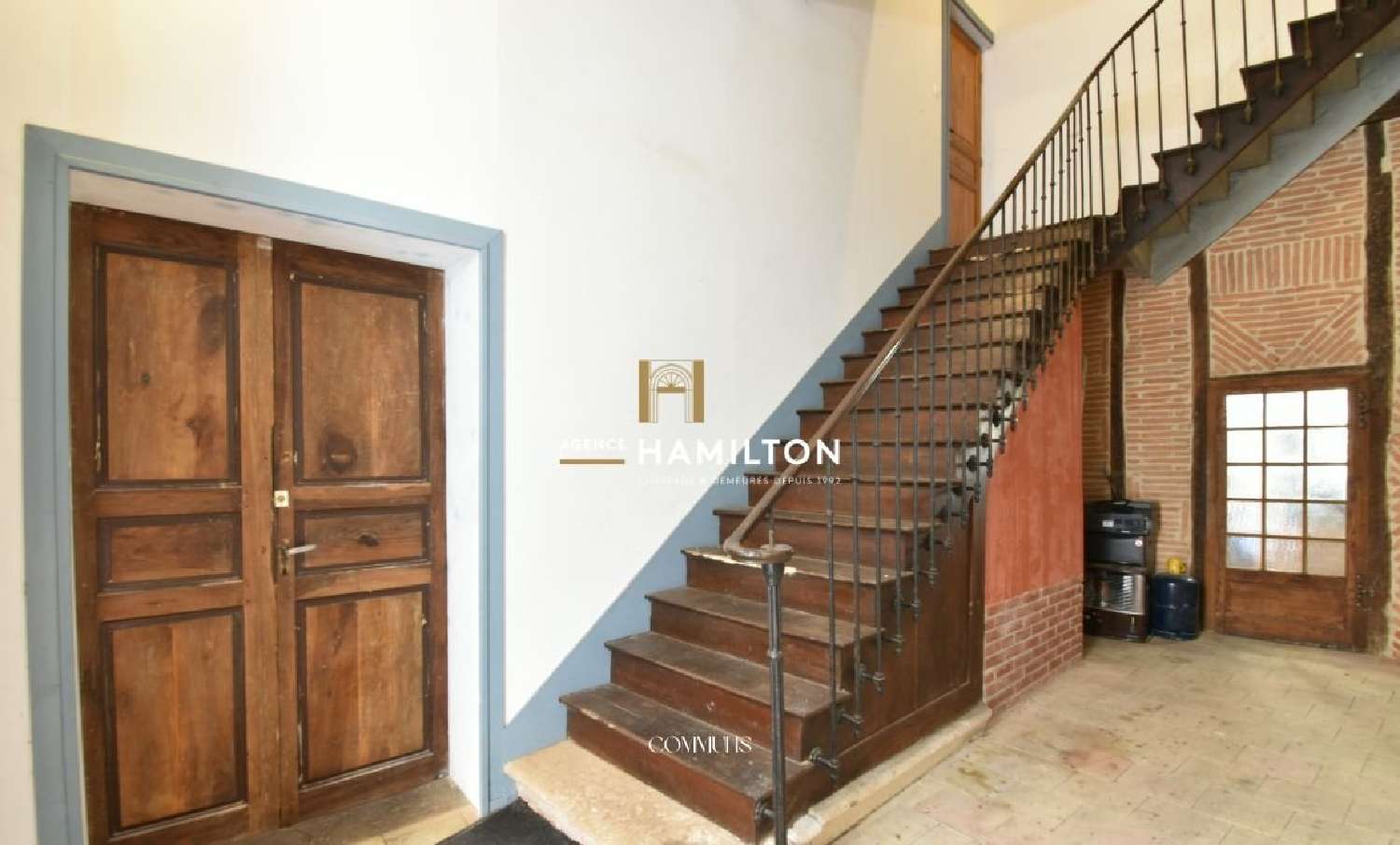 te koop huis Cordes-Sur-Ciel Tarn 5