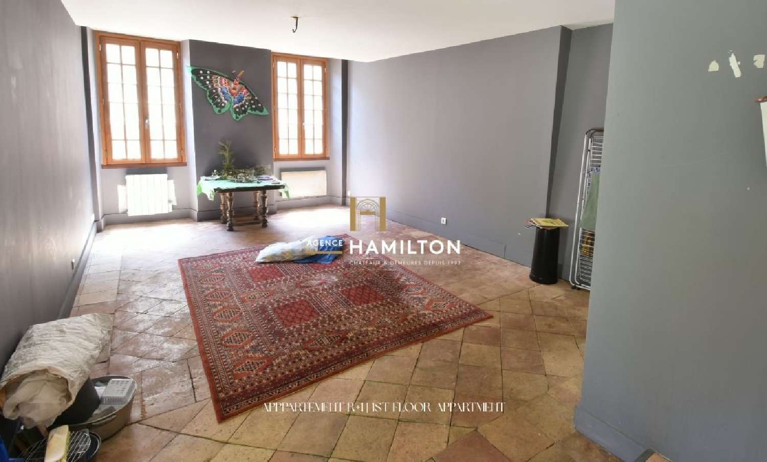  te koop huis Cordes-Sur-Ciel Tarn 7