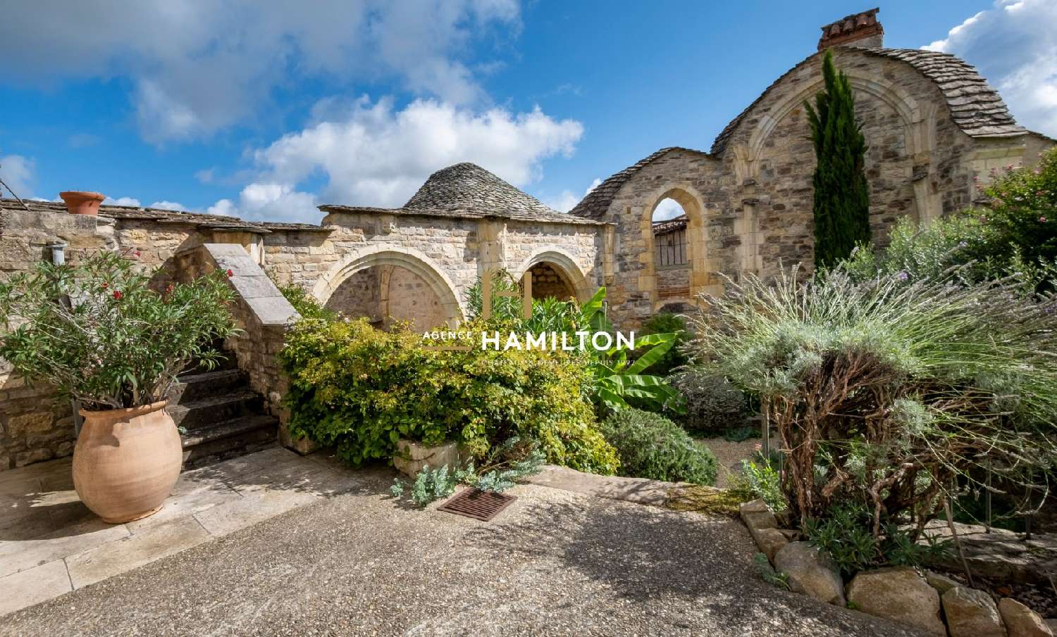 en venta casa Cordes-Sur-Ciel Tarn 3