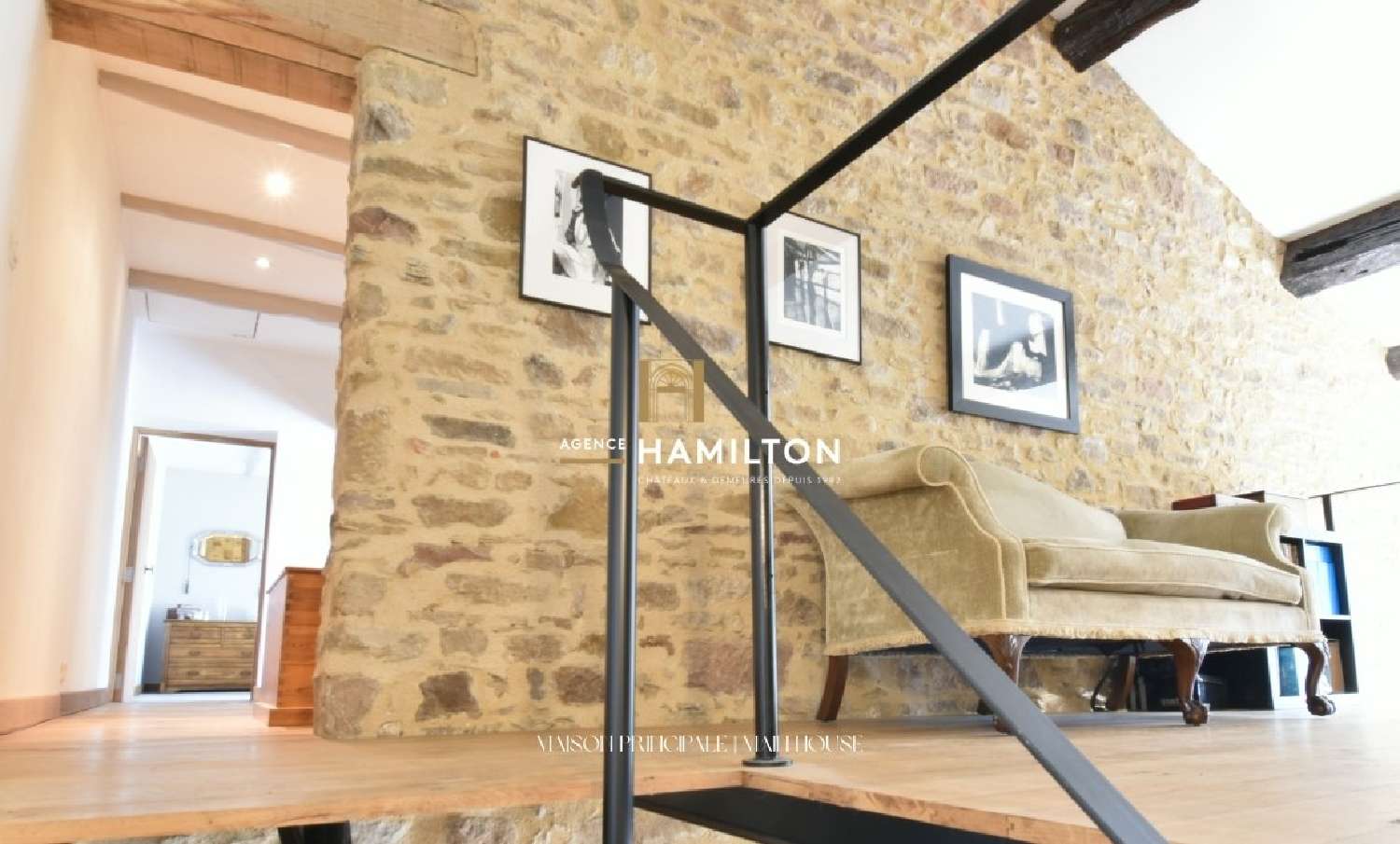  te koop huis Cordes-Sur-Ciel Tarn 7