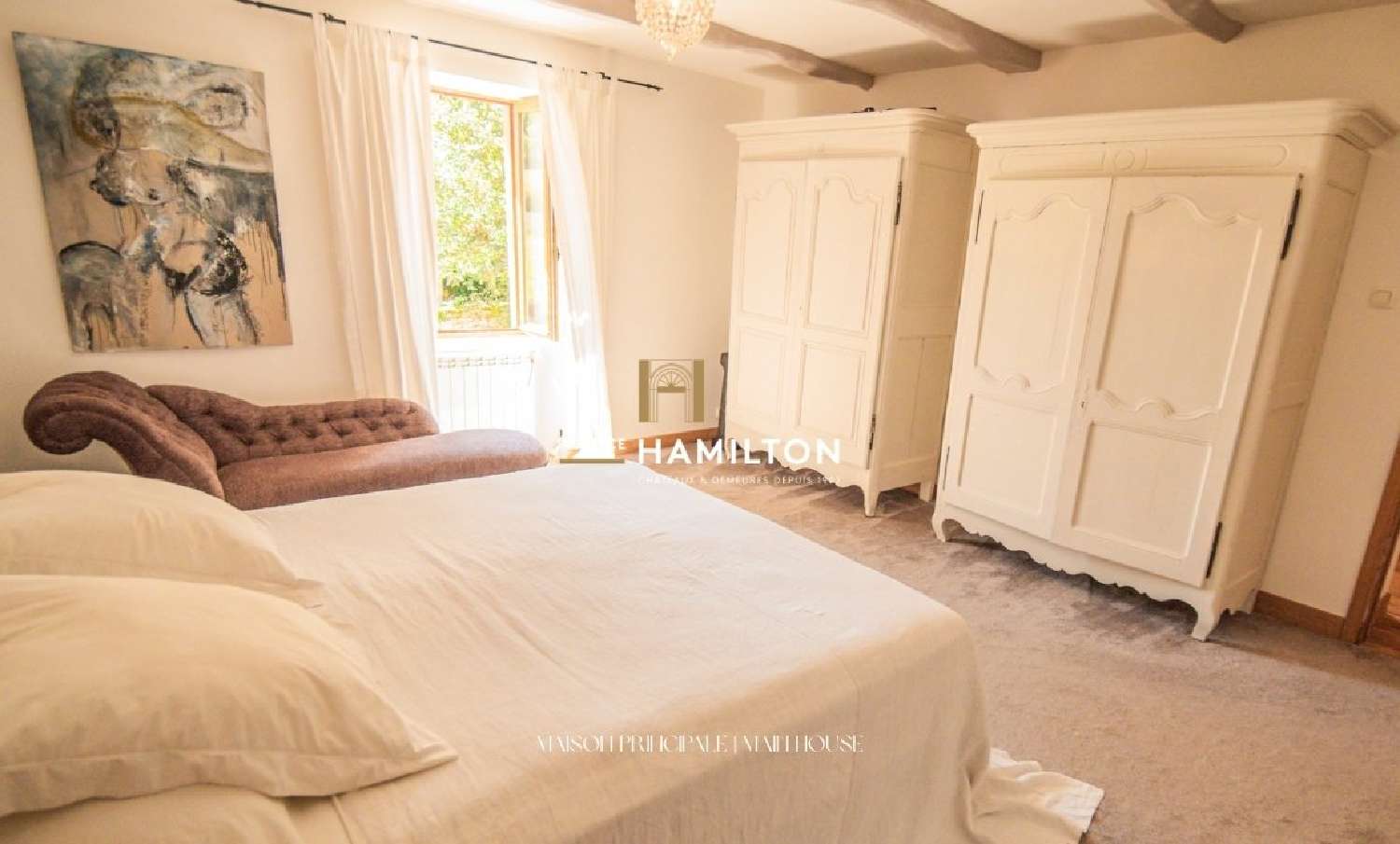  te koop huis Cordes-Sur-Ciel Tarn 8