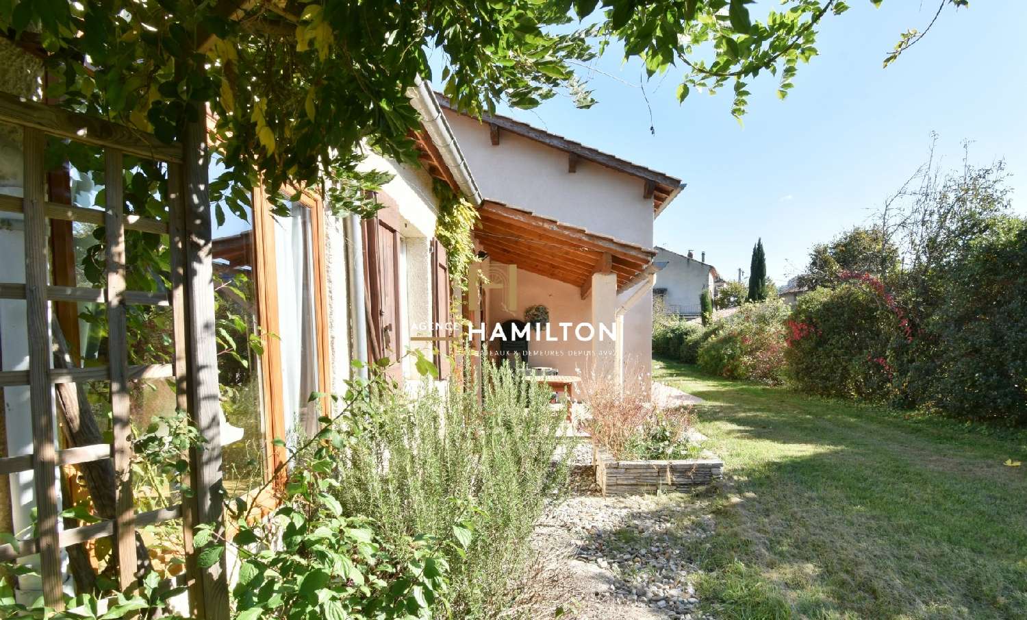 en venta casa Cordes-Sur-Ciel Tarn 2