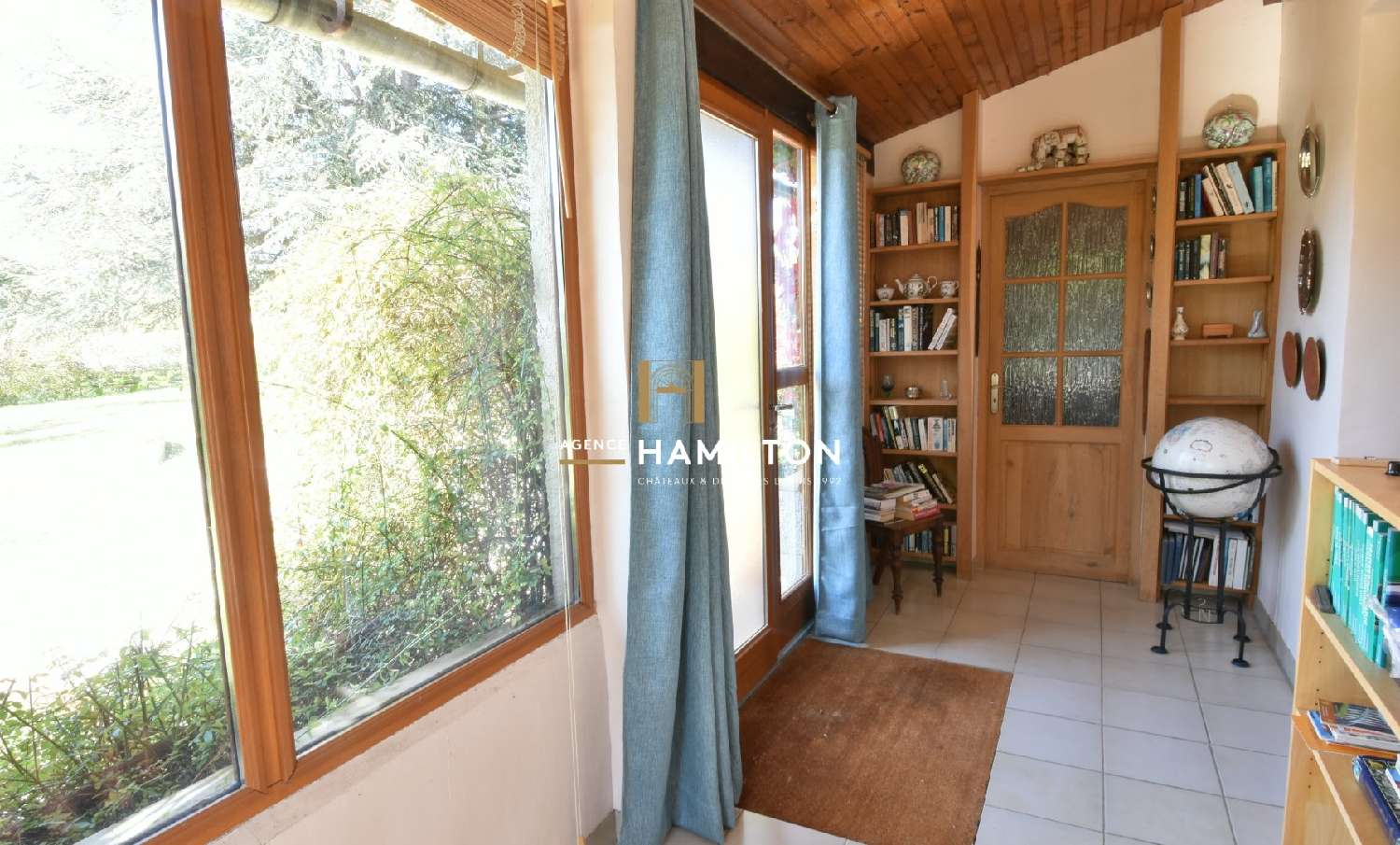 en venta casa Cordes-Sur-Ciel Tarn 3