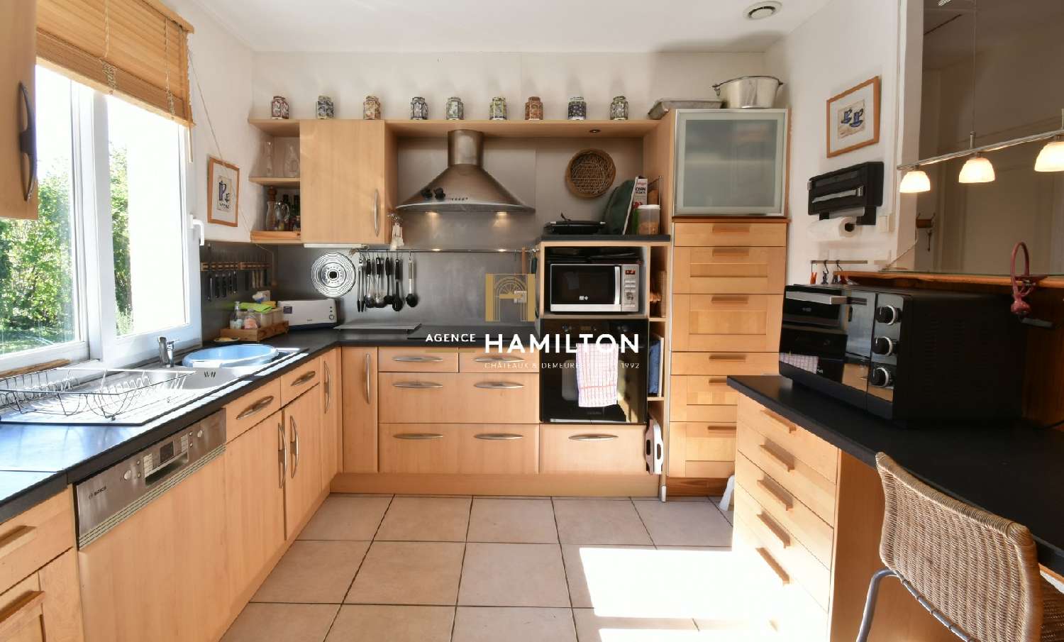  te koop huis Cordes-Sur-Ciel Tarn 4