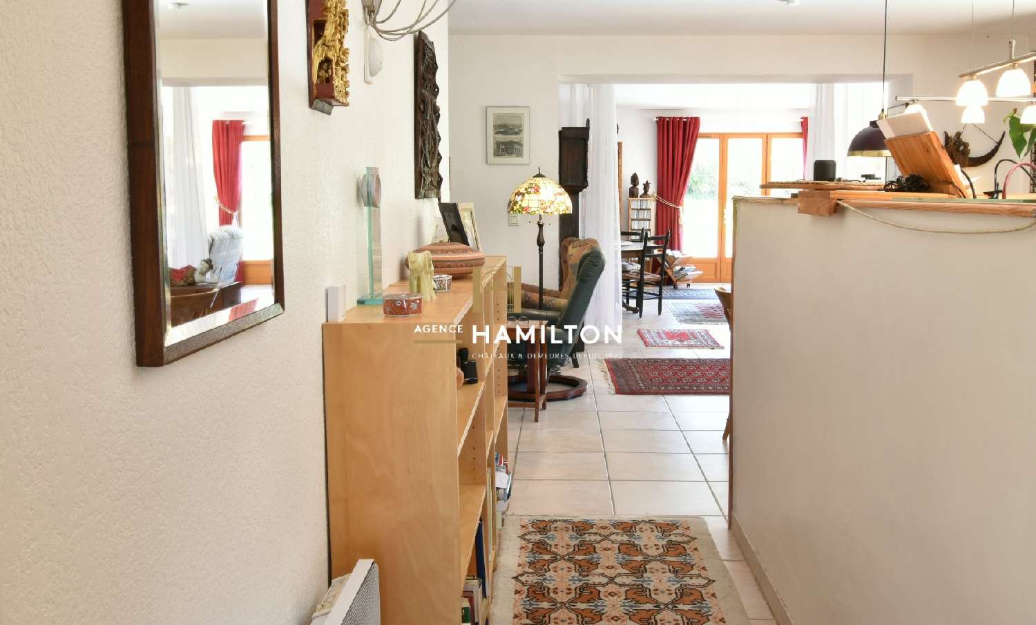  te koop huis Cordes-Sur-Ciel Tarn 5
