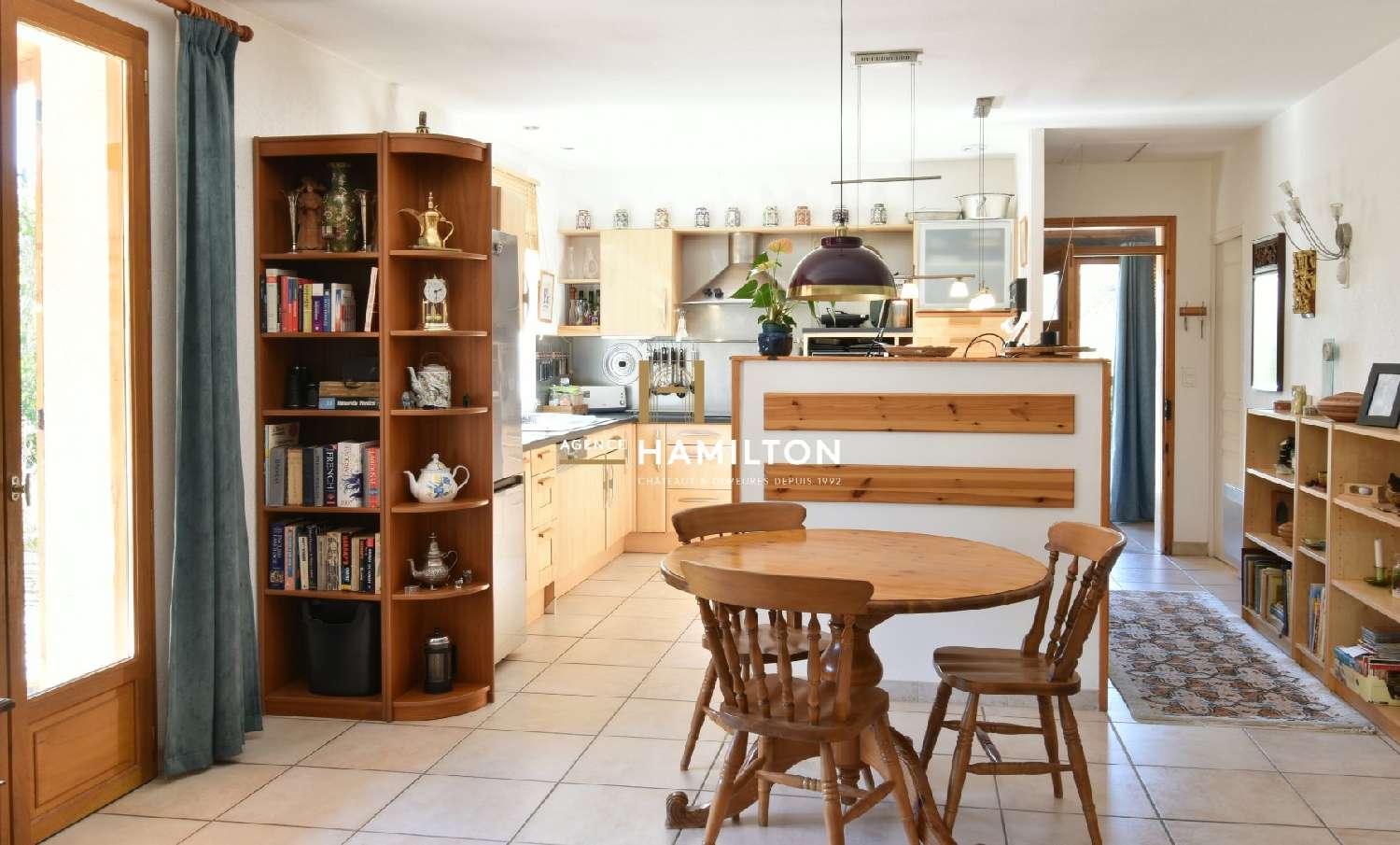  te koop huis Cordes-Sur-Ciel Tarn 6