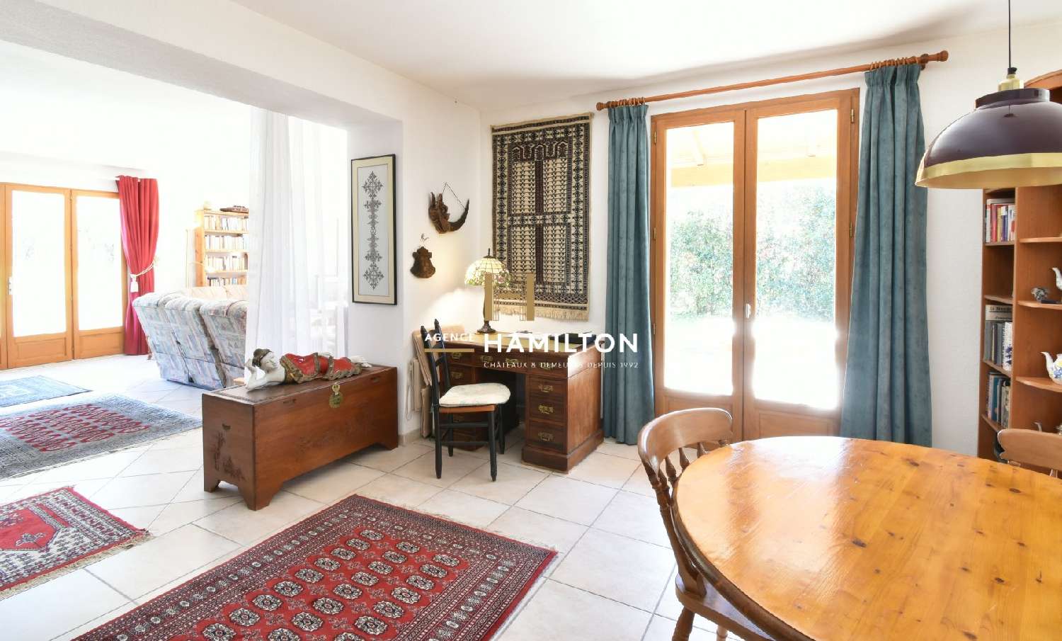  te koop huis Cordes-Sur-Ciel Tarn 7