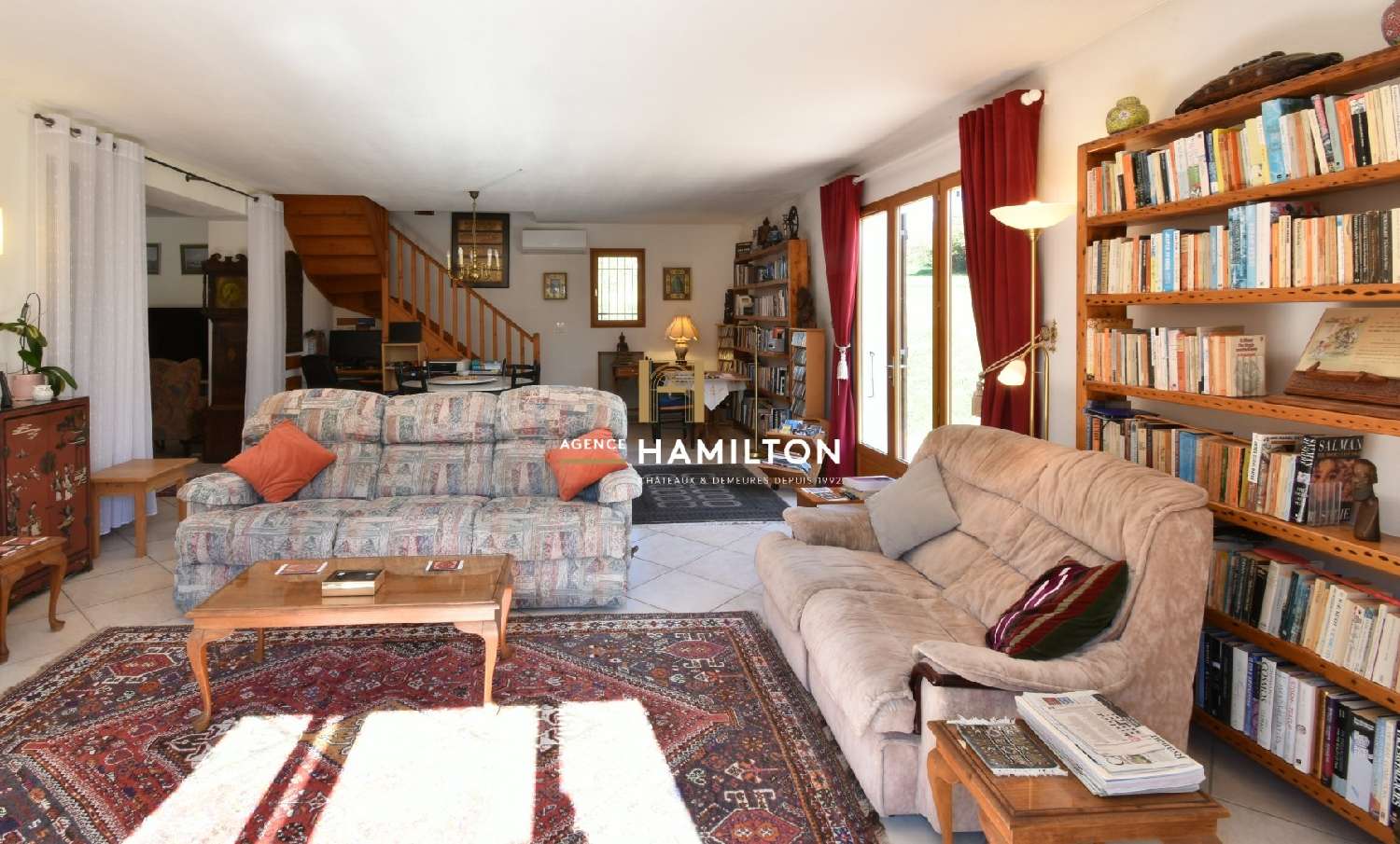  te koop huis Cordes-Sur-Ciel Tarn 8
