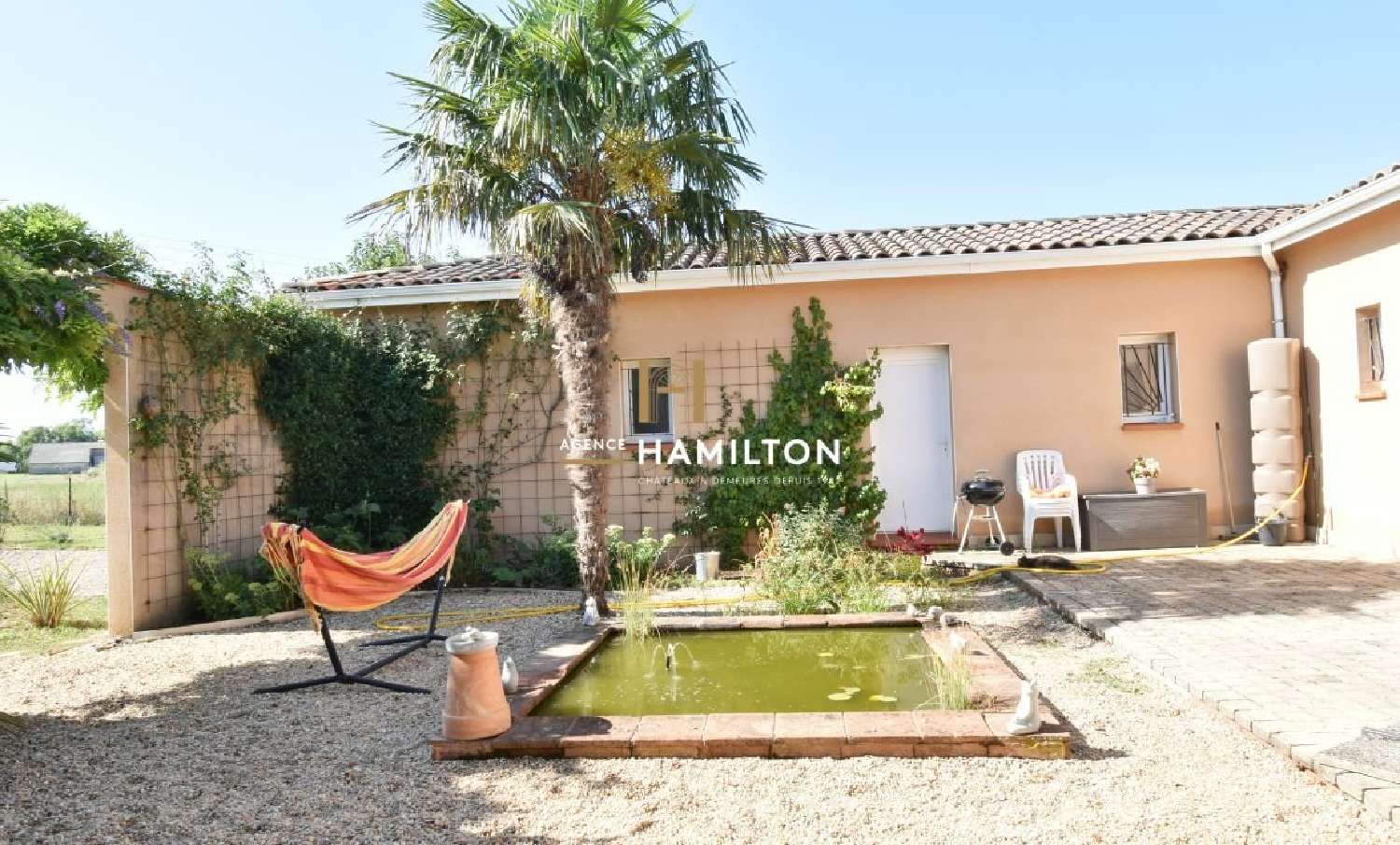 à vendre maison Cordes-Sur-Ciel Tarn 2