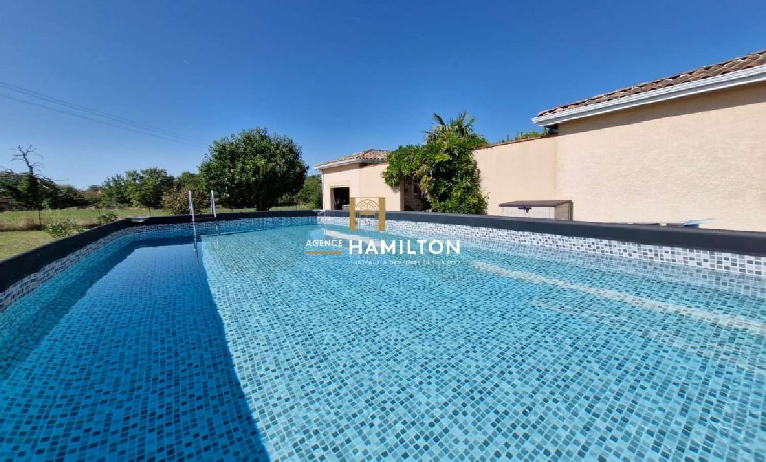 à vendre maison Cordes-Sur-Ciel Tarn 3