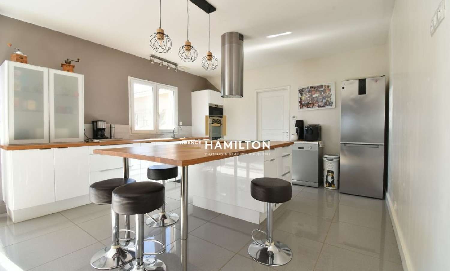 à vendre maison Cordes-Sur-Ciel Tarn 5