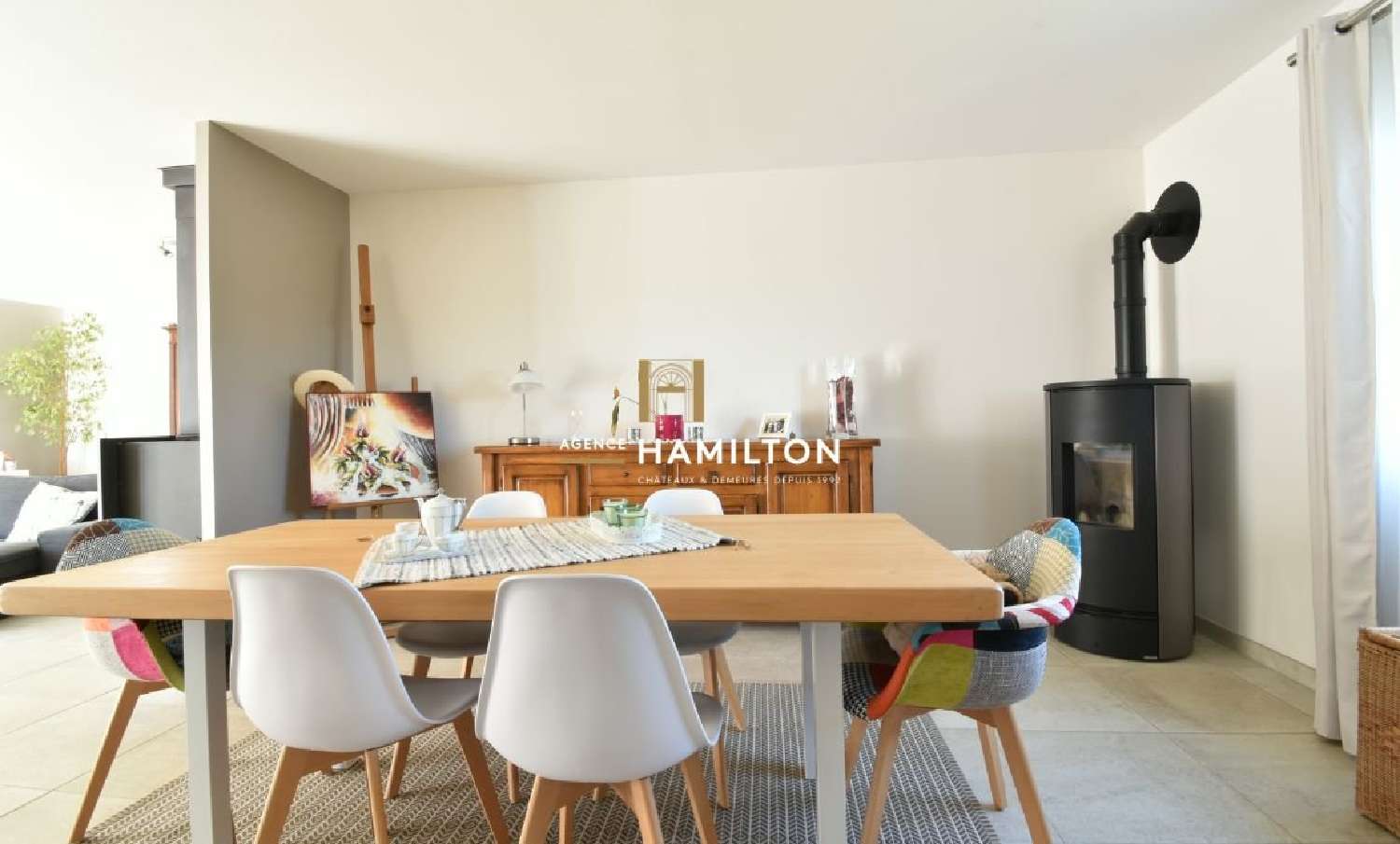 à vendre maison Cordes-Sur-Ciel Tarn 6