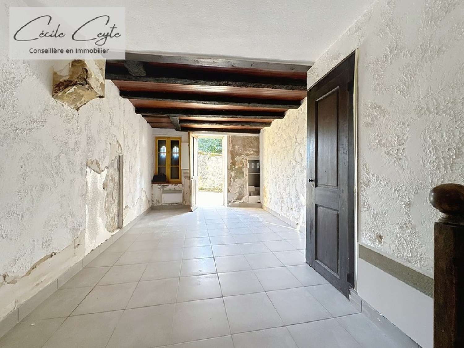 kaufen Haus Corenc Isère 2