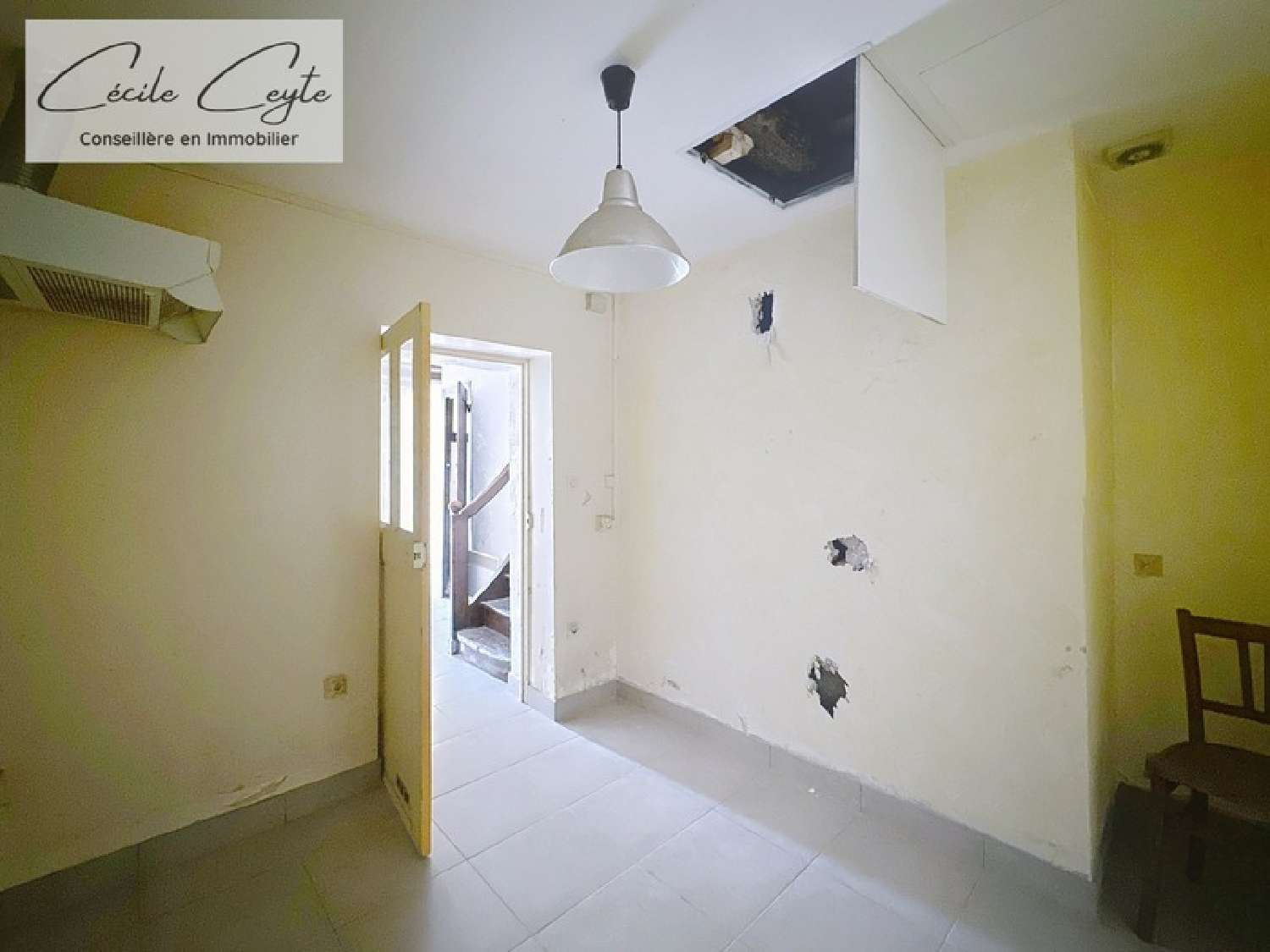 kaufen Haus Corenc Isère 3