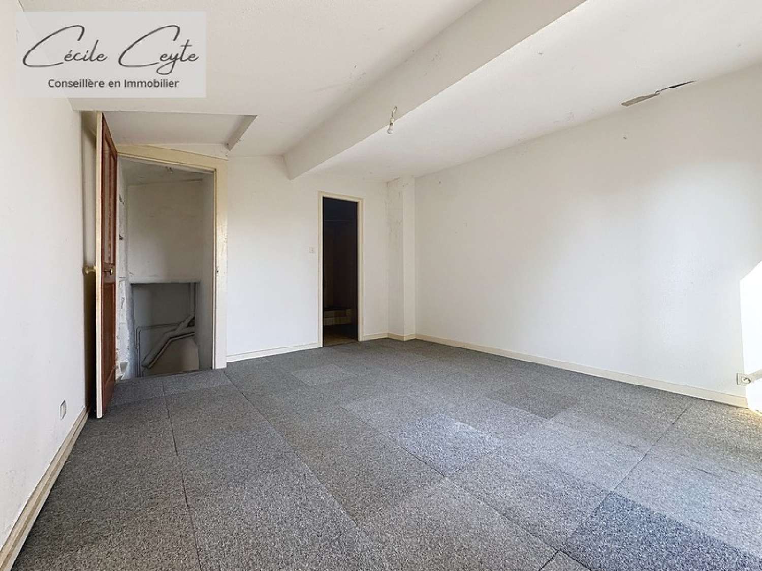 kaufen Haus Corenc Isère 4