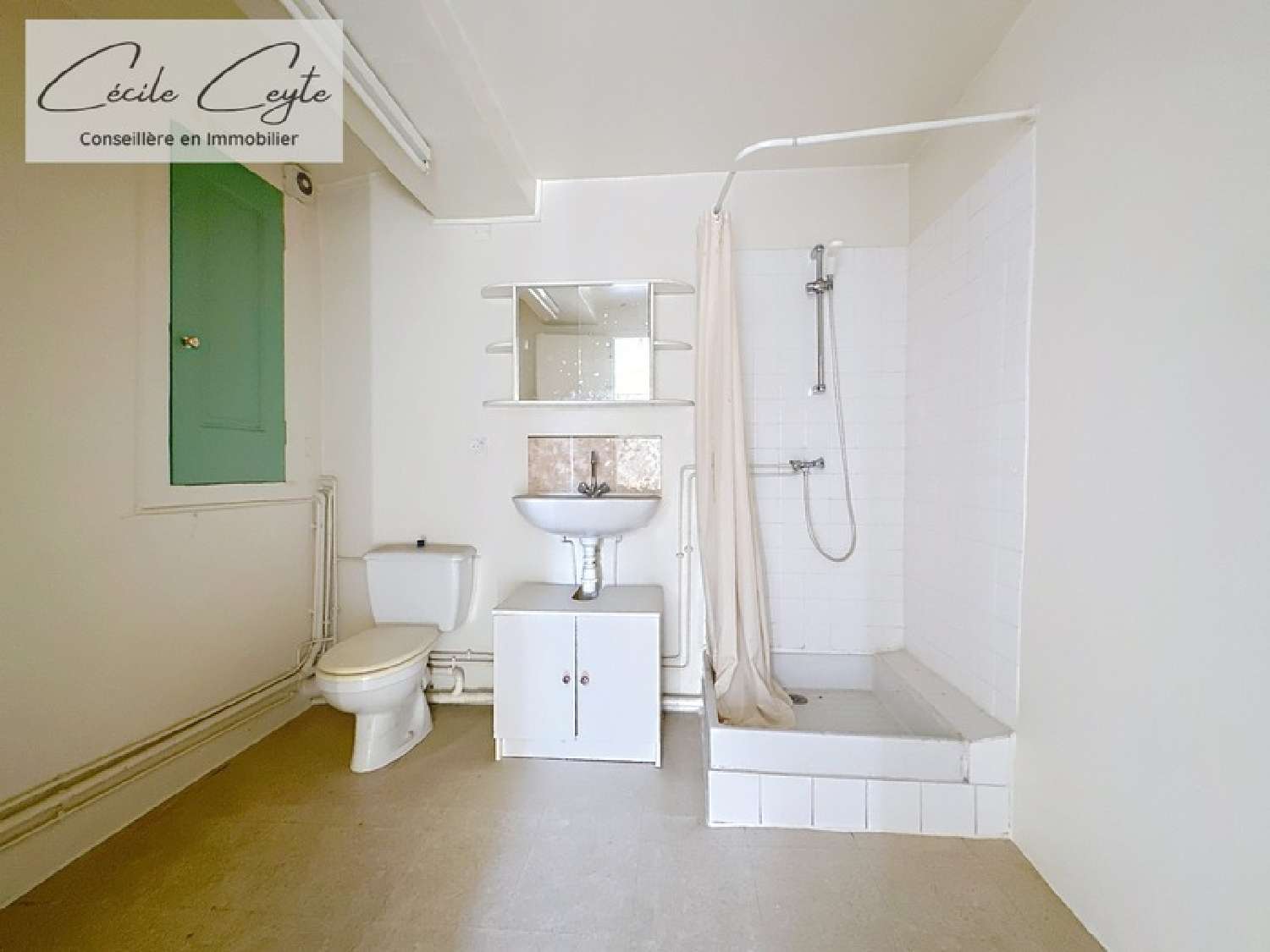 kaufen Haus Corenc Isère 5