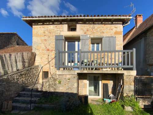 Corgnac-sur-l'Isle Dordogne maison foto 7158057