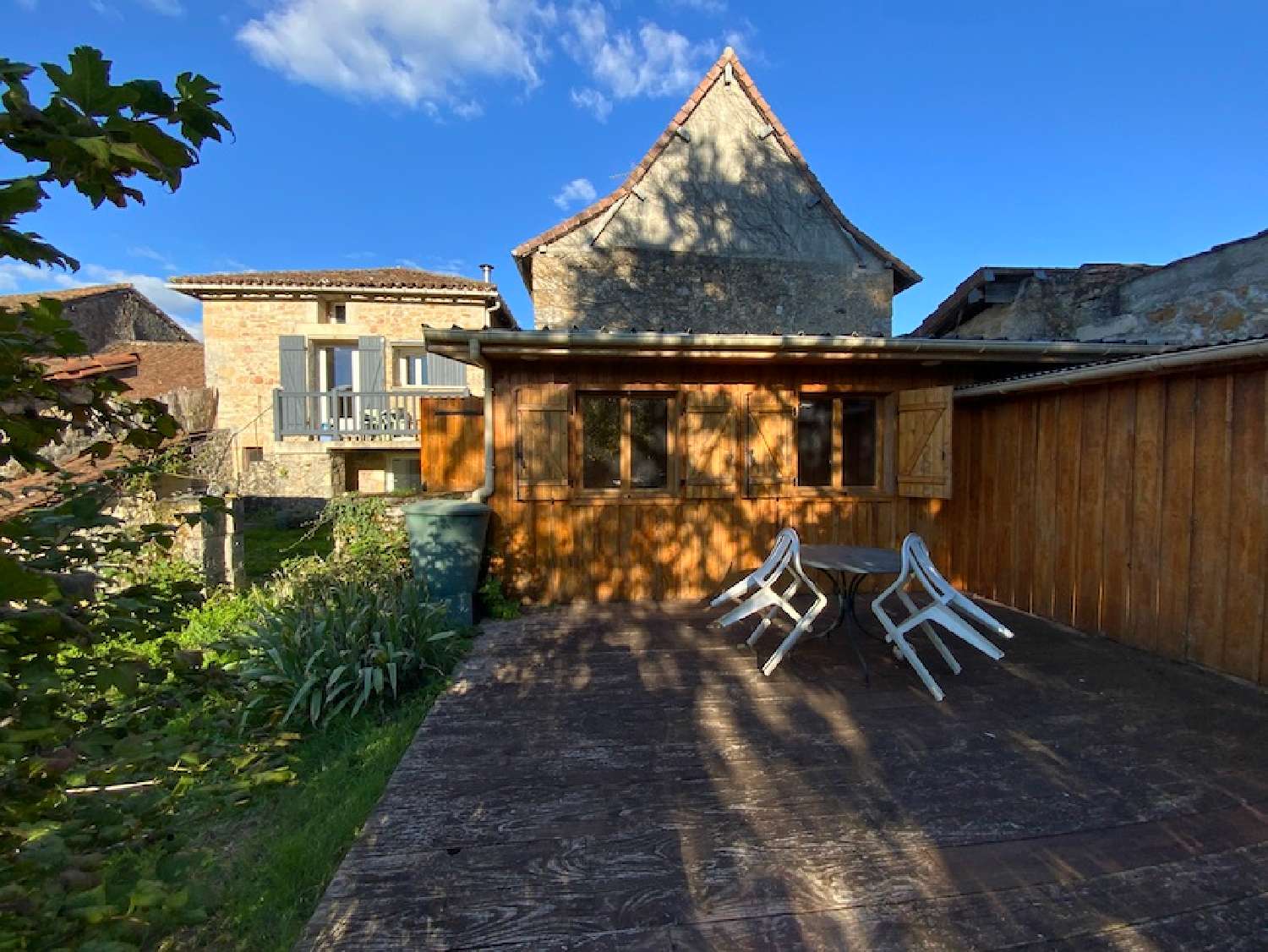  à vendre maison Corgnac-sur-l'Isle Dordogne 2