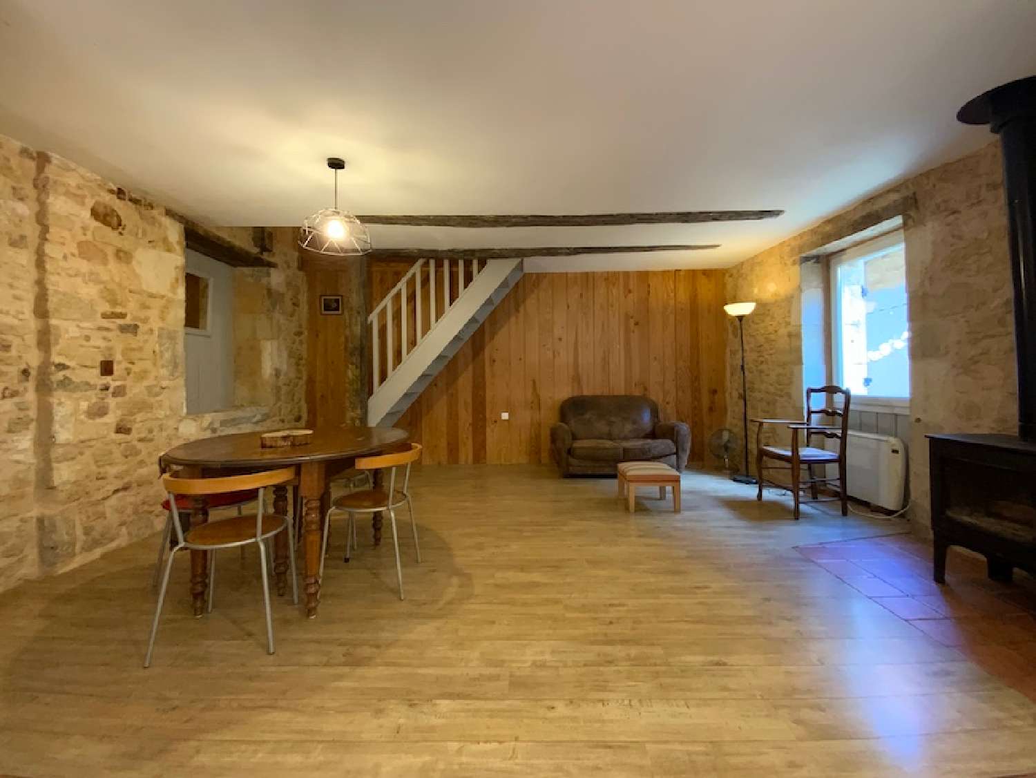  à vendre maison Corgnac-sur-l'Isle Dordogne 3