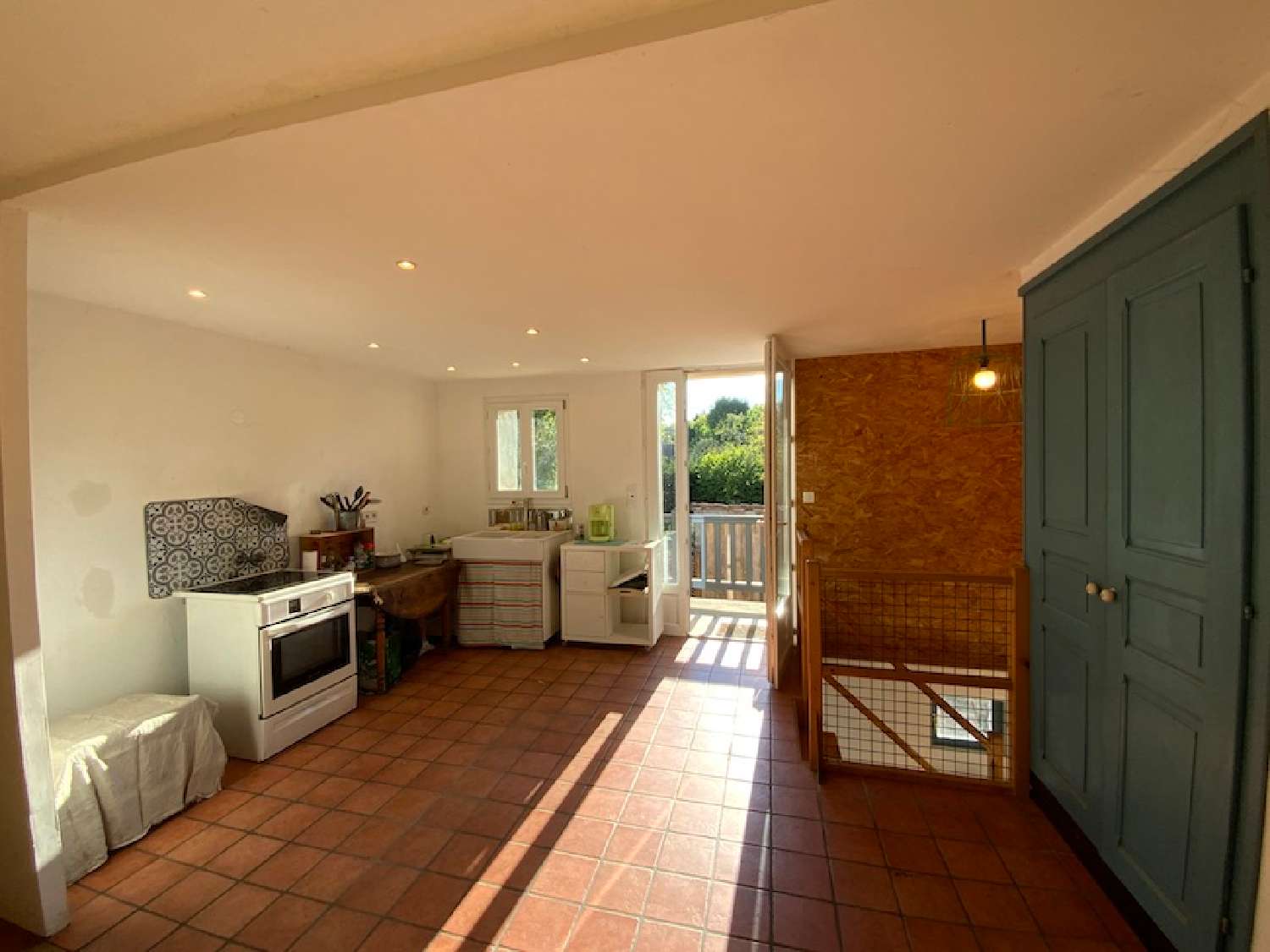  à vendre maison Corgnac-sur-l'Isle Dordogne 4
