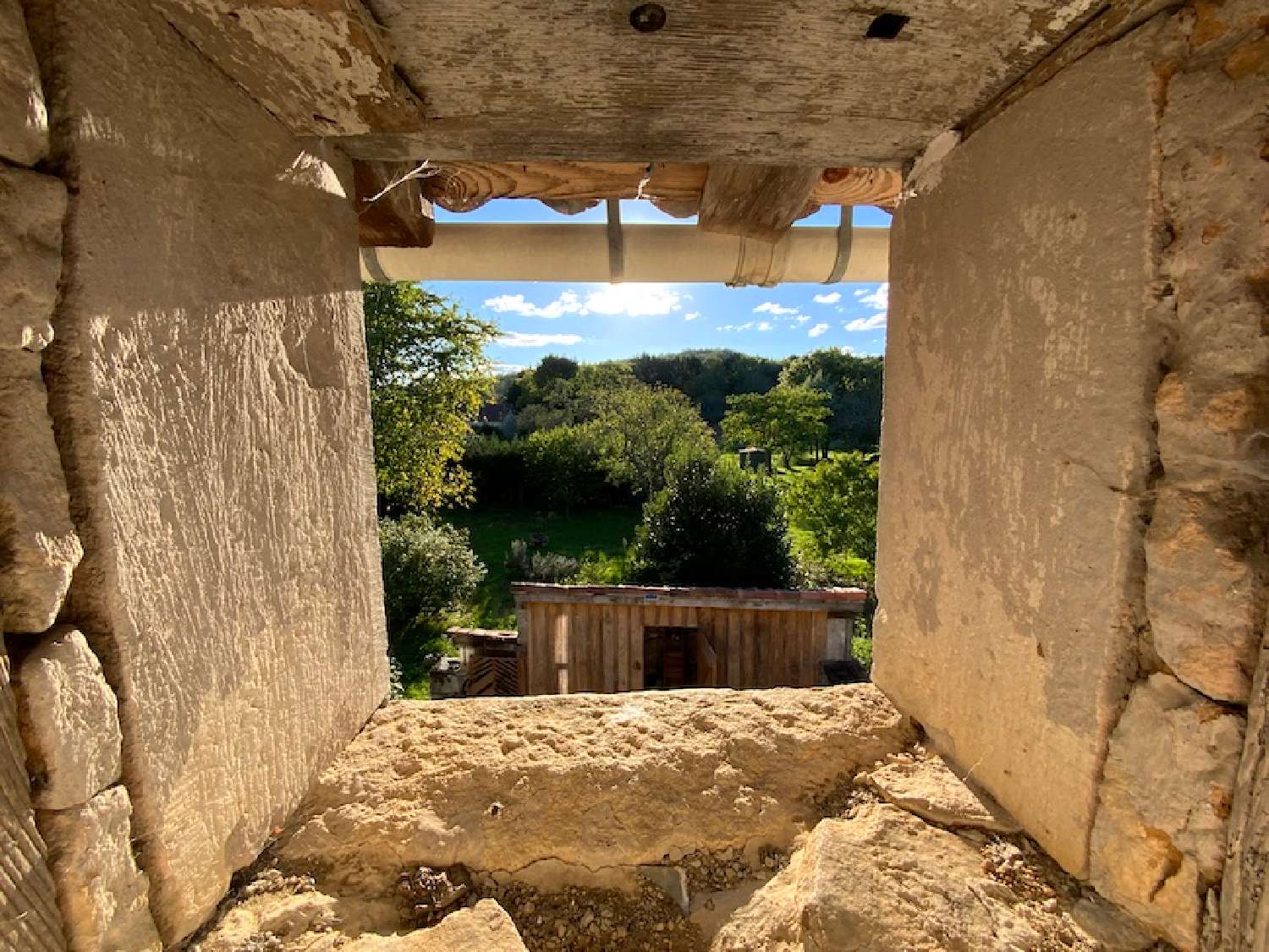  à vendre maison Corgnac-sur-l'Isle Dordogne 5
