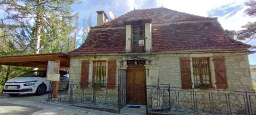 Cornac Lot huis foto 7162188