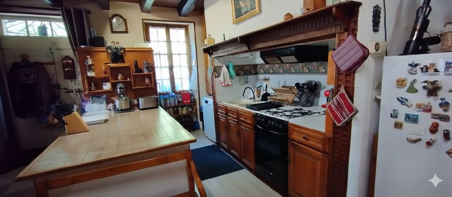  te koop huis Cornac Lot 4