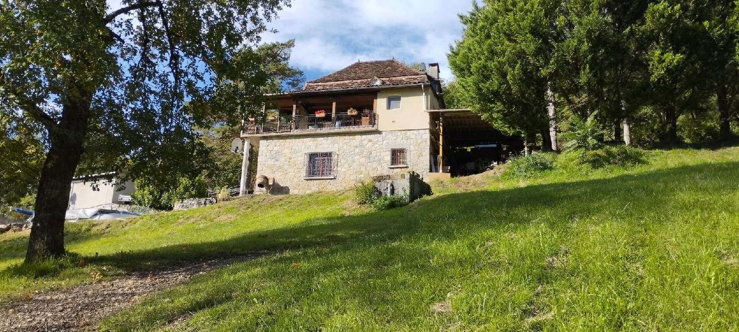  te koop huis Cornac Lot 6
