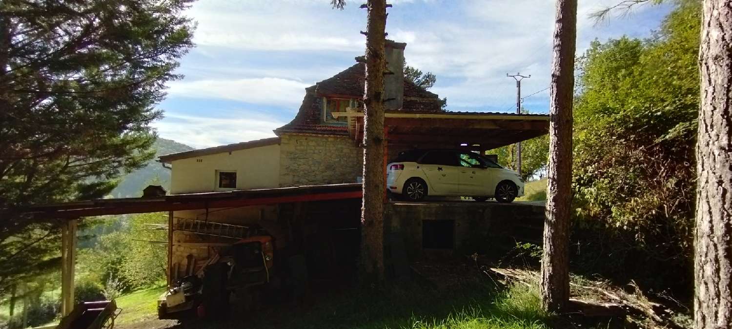  te koop huis Cornac Lot 8