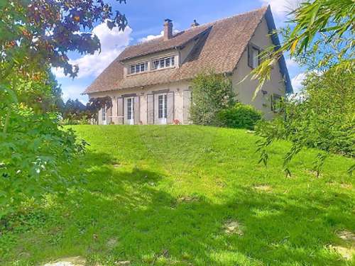 Cornant Yonne Haus Bild 7156694