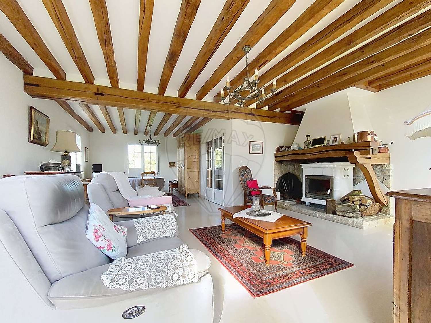 kaufen Haus Cornant Yonne 3