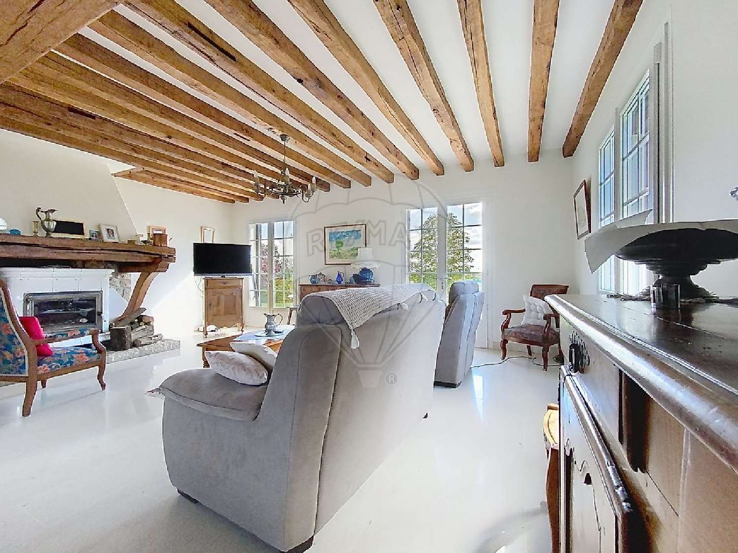 kaufen Haus Cornant Yonne 4
