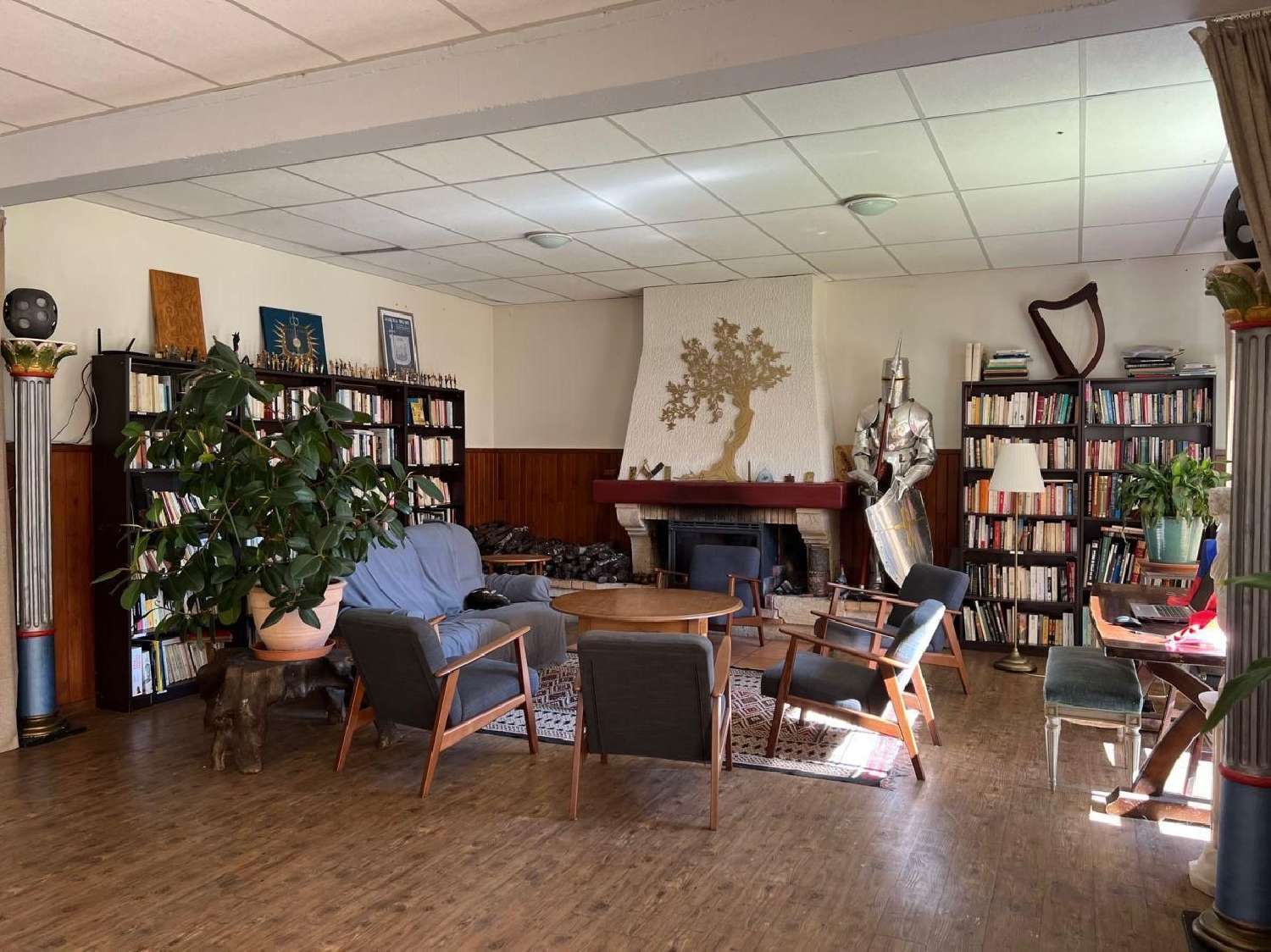  te koop huis Ferrals-les-Montagnes Hérault 1
