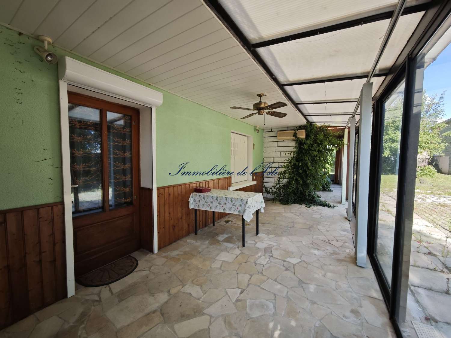  à vendre maison Cornille Dordogne 4