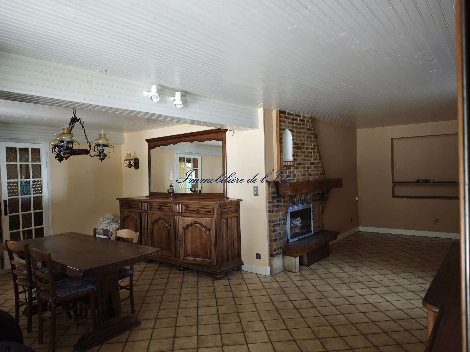  à vendre maison Cornille Dordogne 7