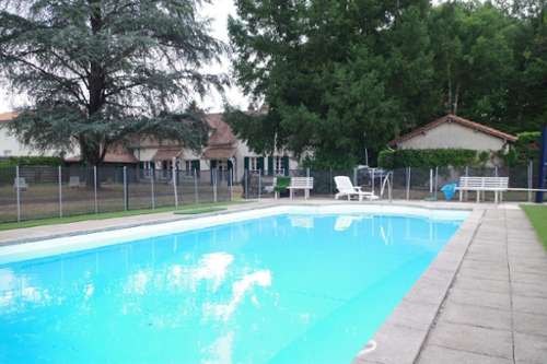 Cornille Dordogne huis foto