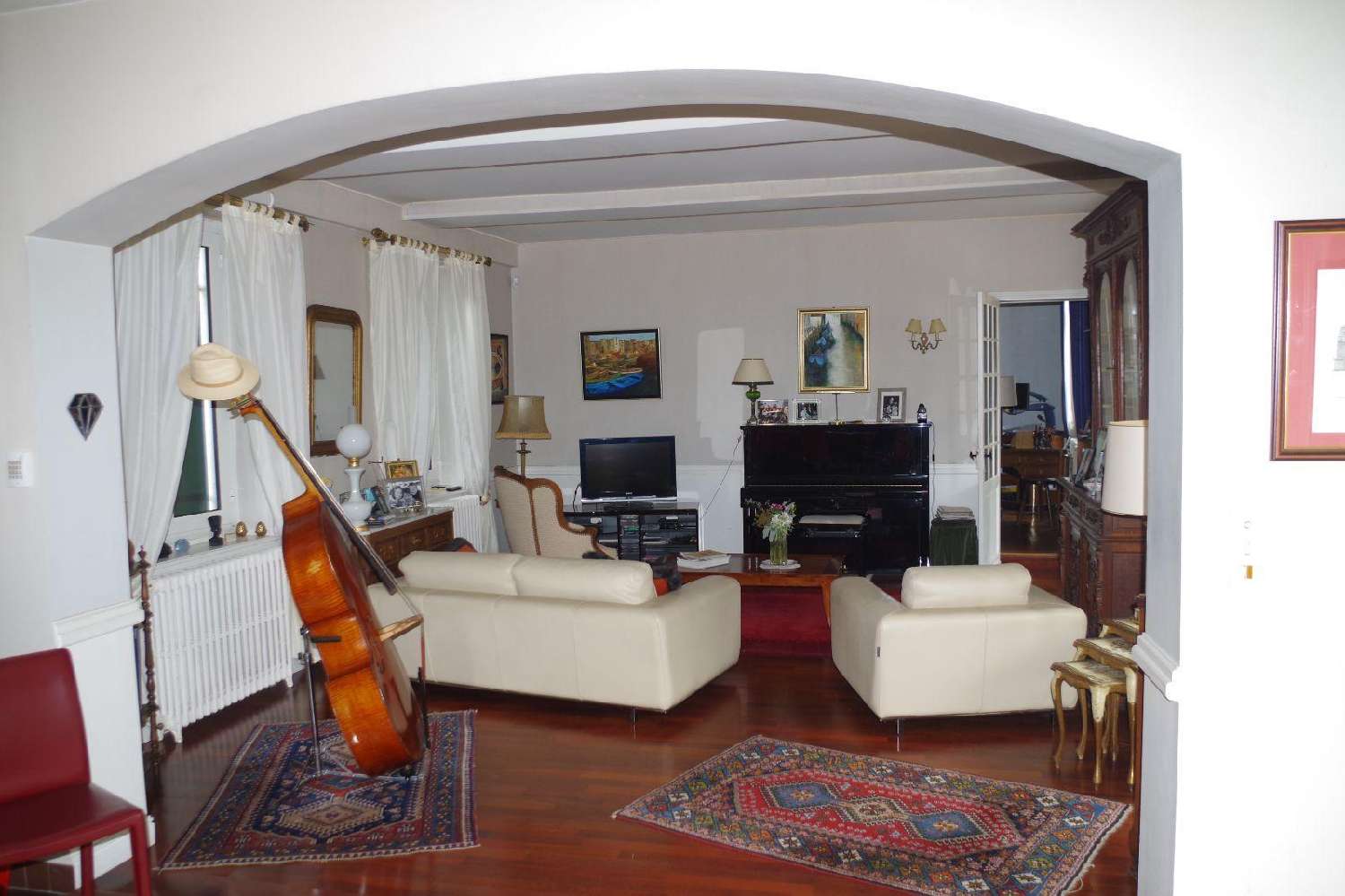  te koop huis Cornille Dordogne 2