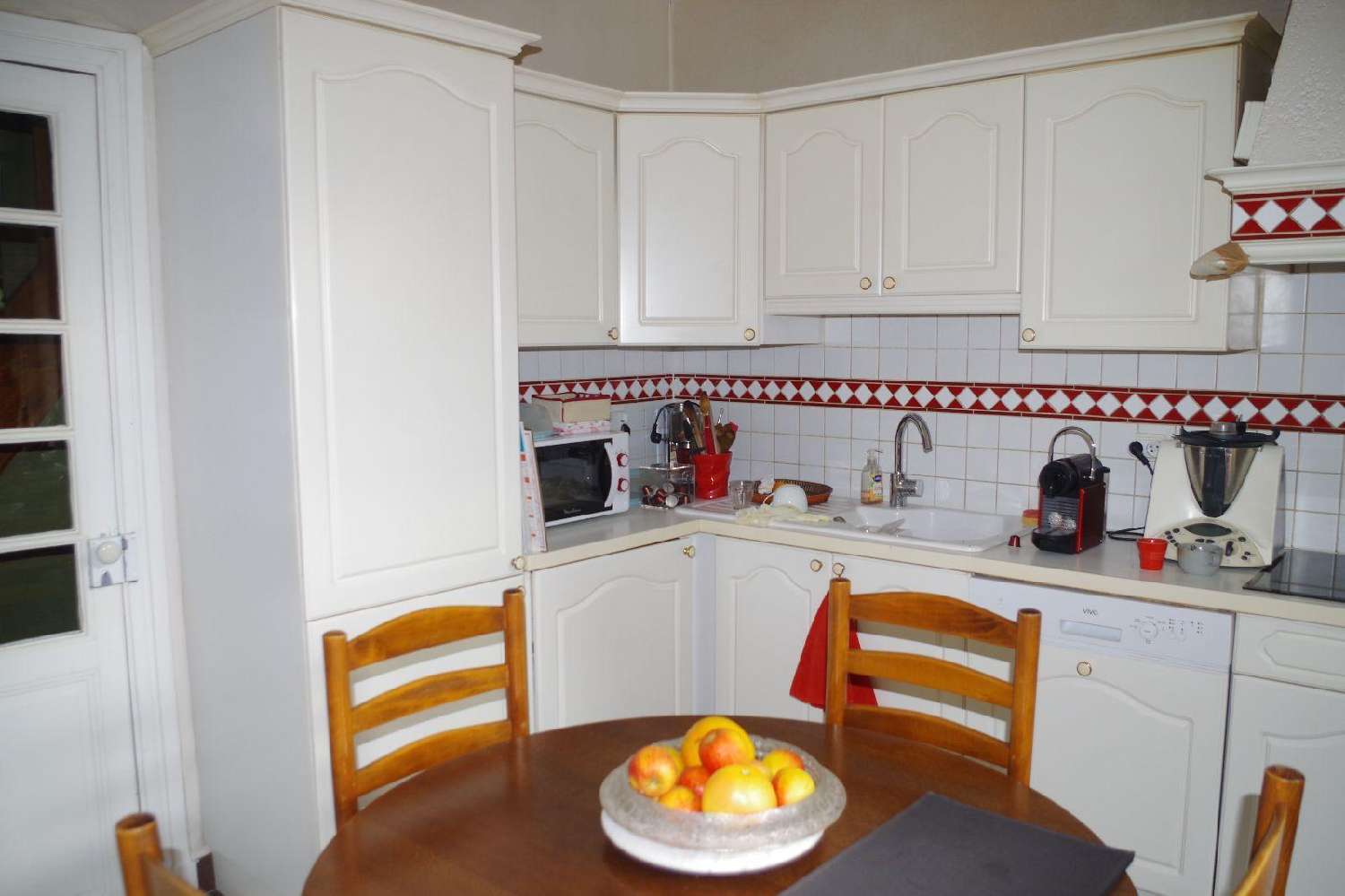  te koop huis Cornille Dordogne 3