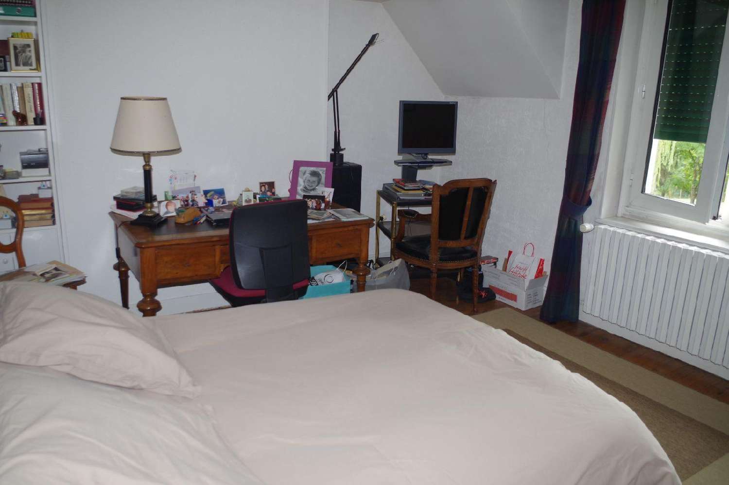  te koop huis Cornille Dordogne 6