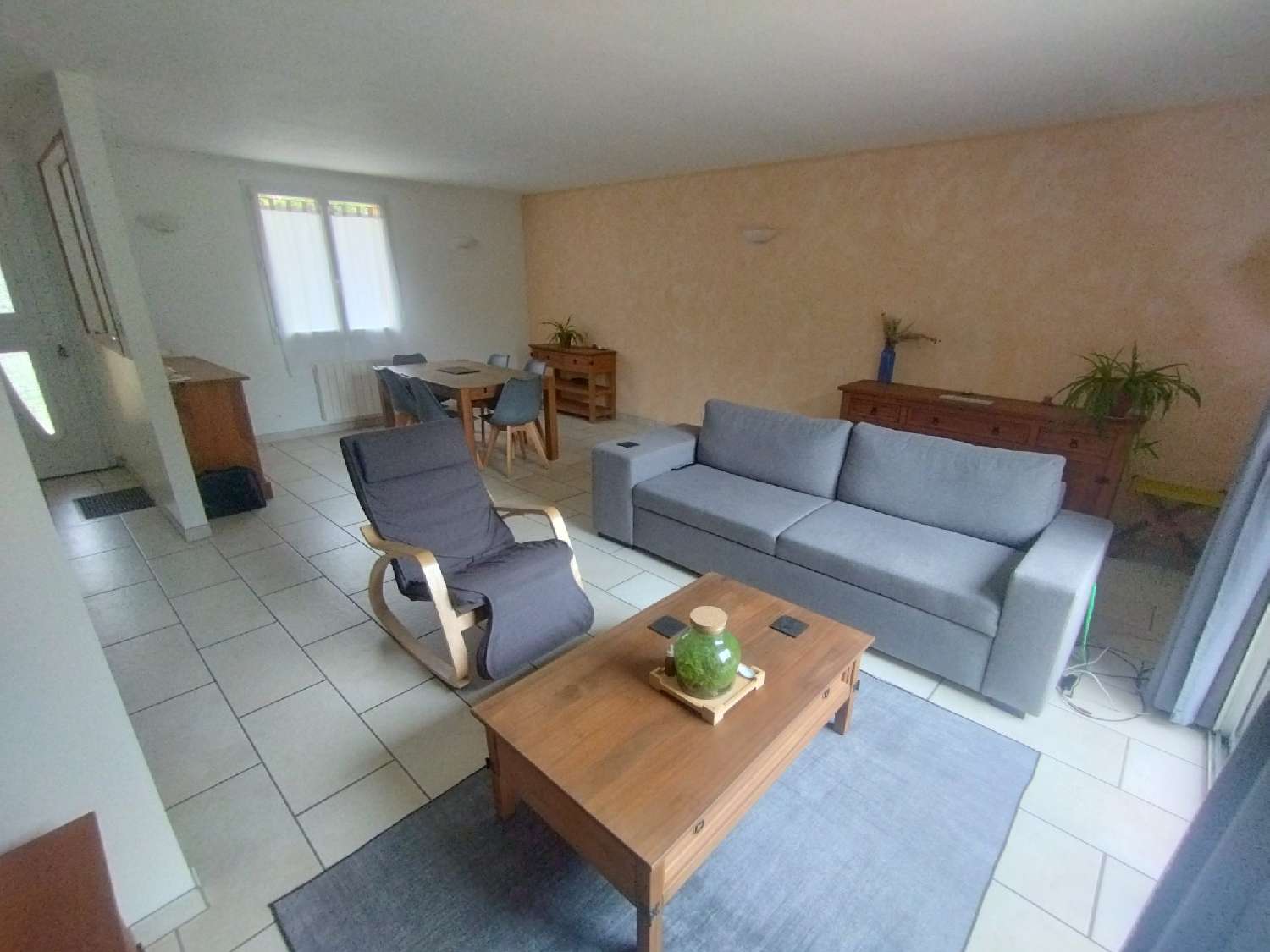  te koop huis Cornusse Cher 7