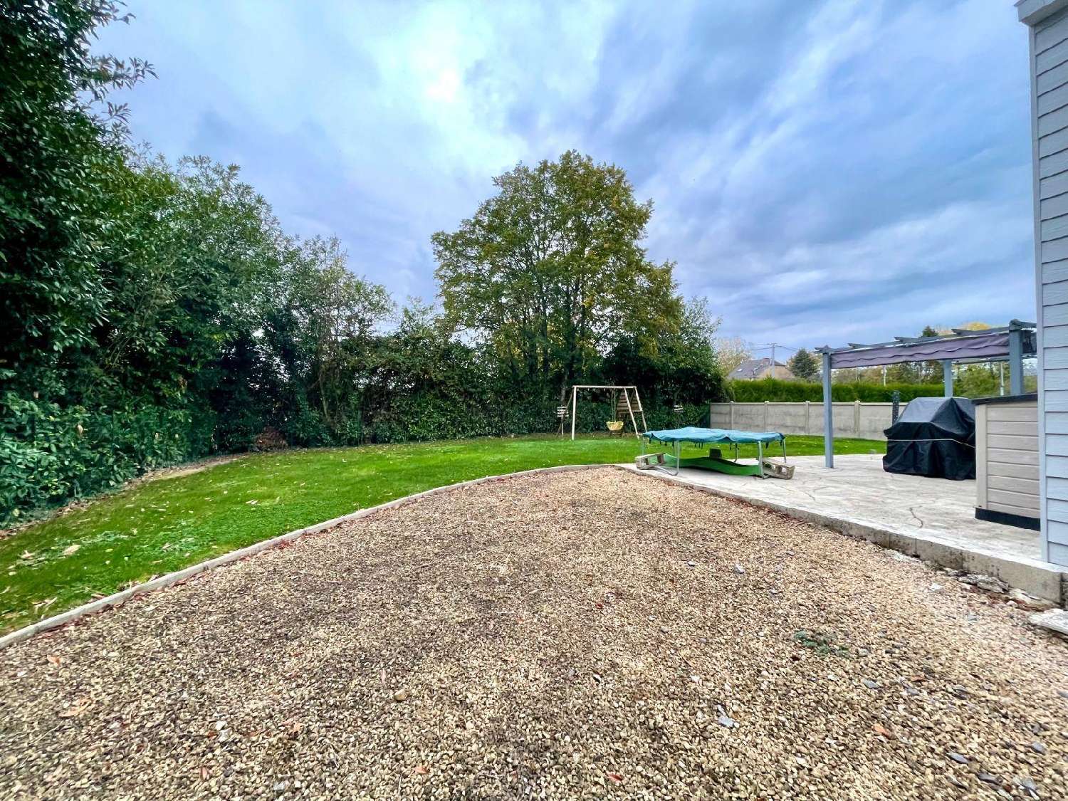 te koop huis Corny-Machéroménil Ardennes 3