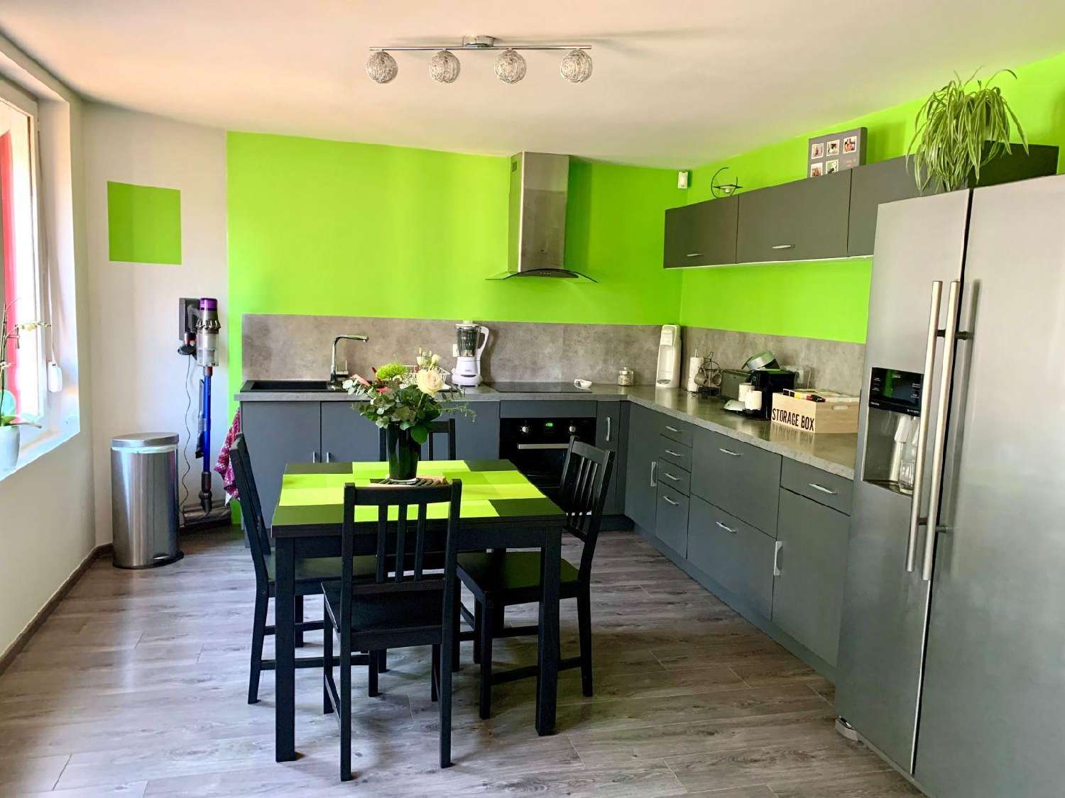 te koop huis Corny-Machéroménil Ardennes 5