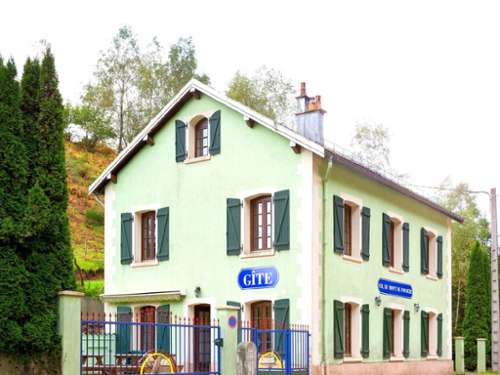 Corravillers Haute-Saône maison foto 7158058