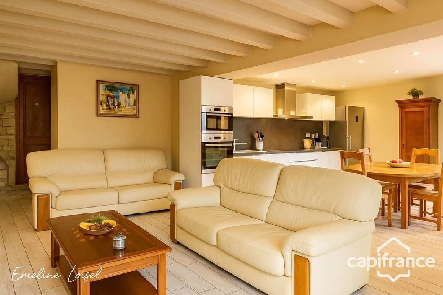  te koop huis Corrençon-en-Vercors Isère 1