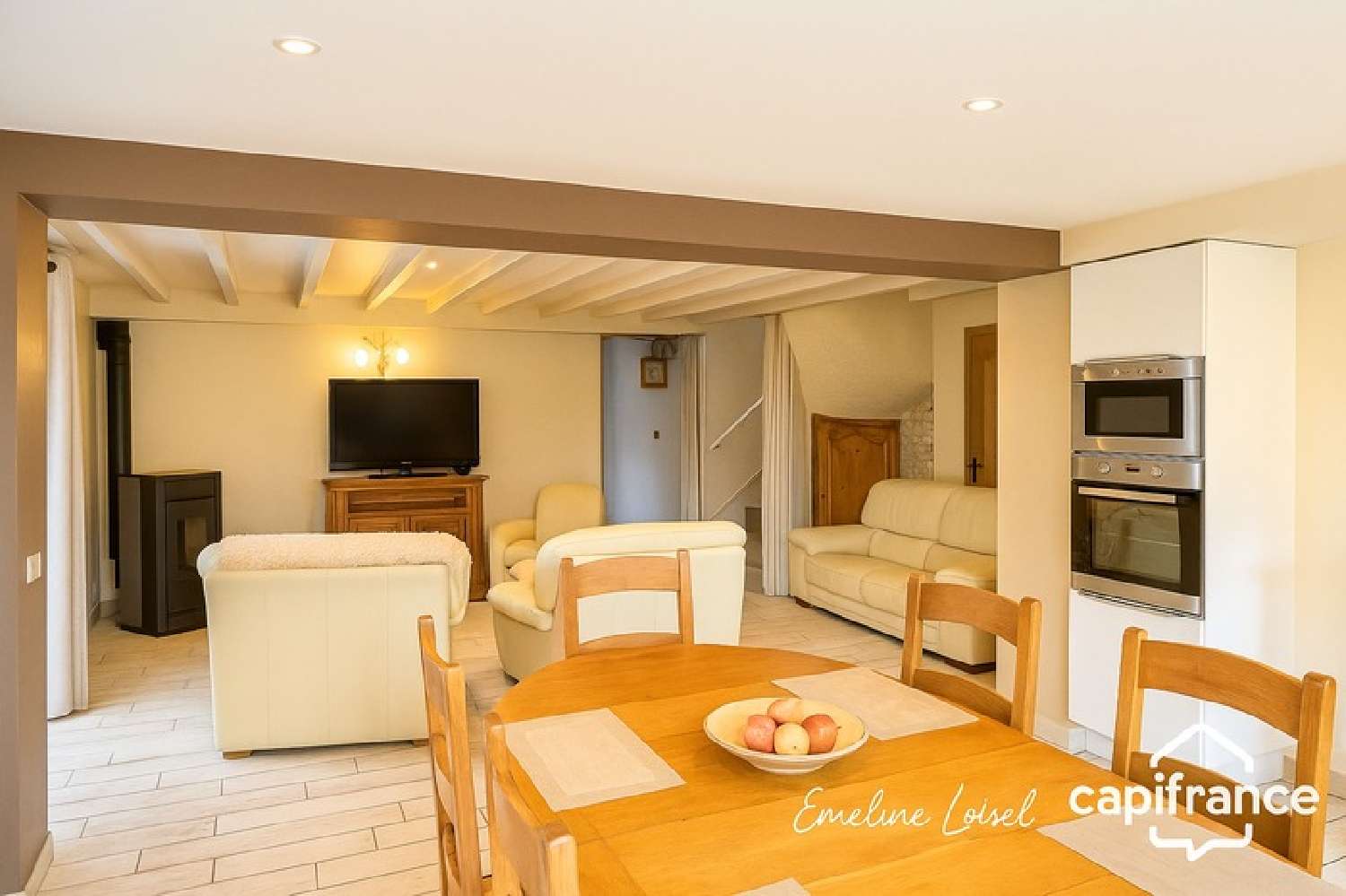  te koop huis Corrençon-en-Vercors Isère 2