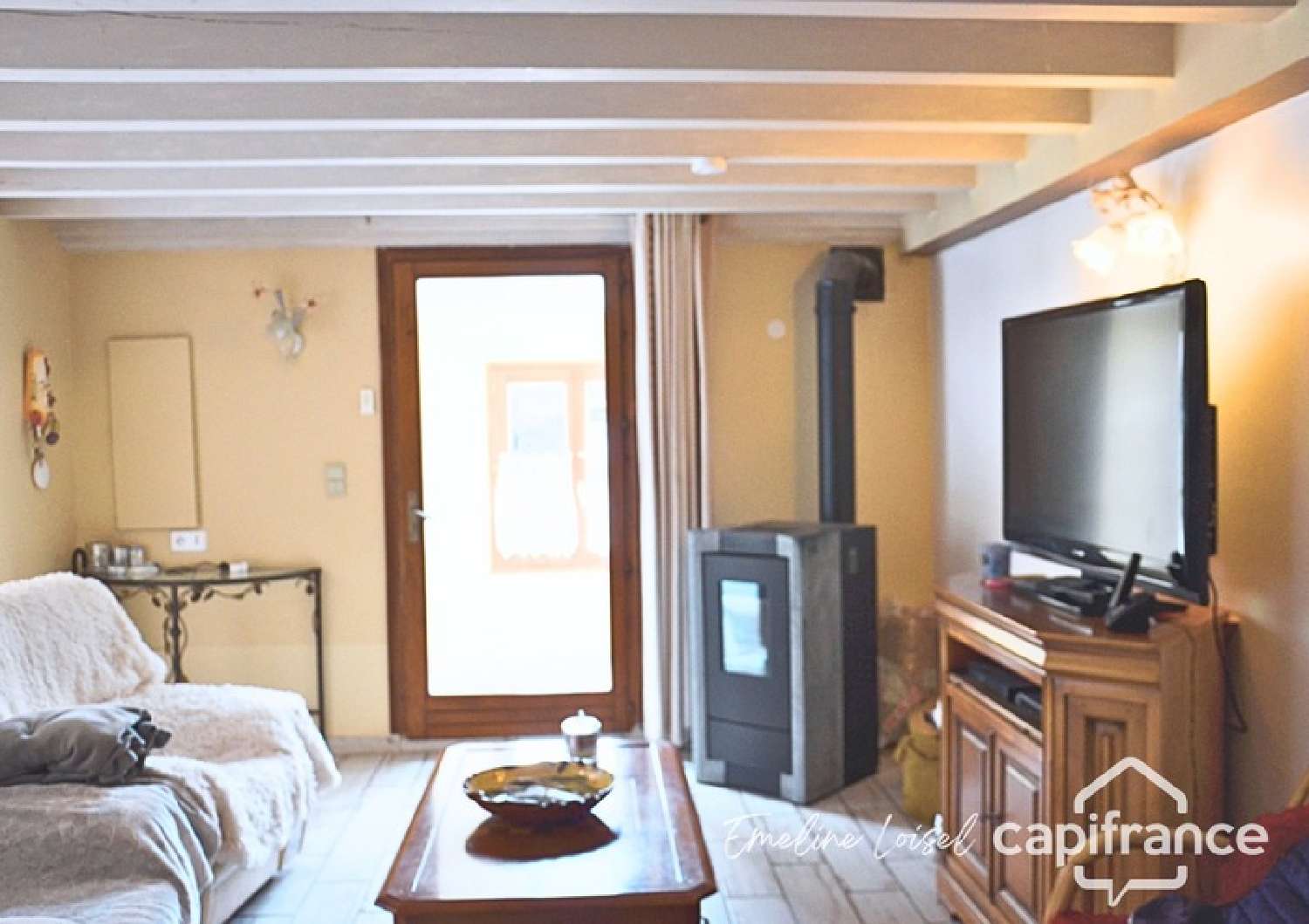  te koop huis Corrençon-en-Vercors Isère 4
