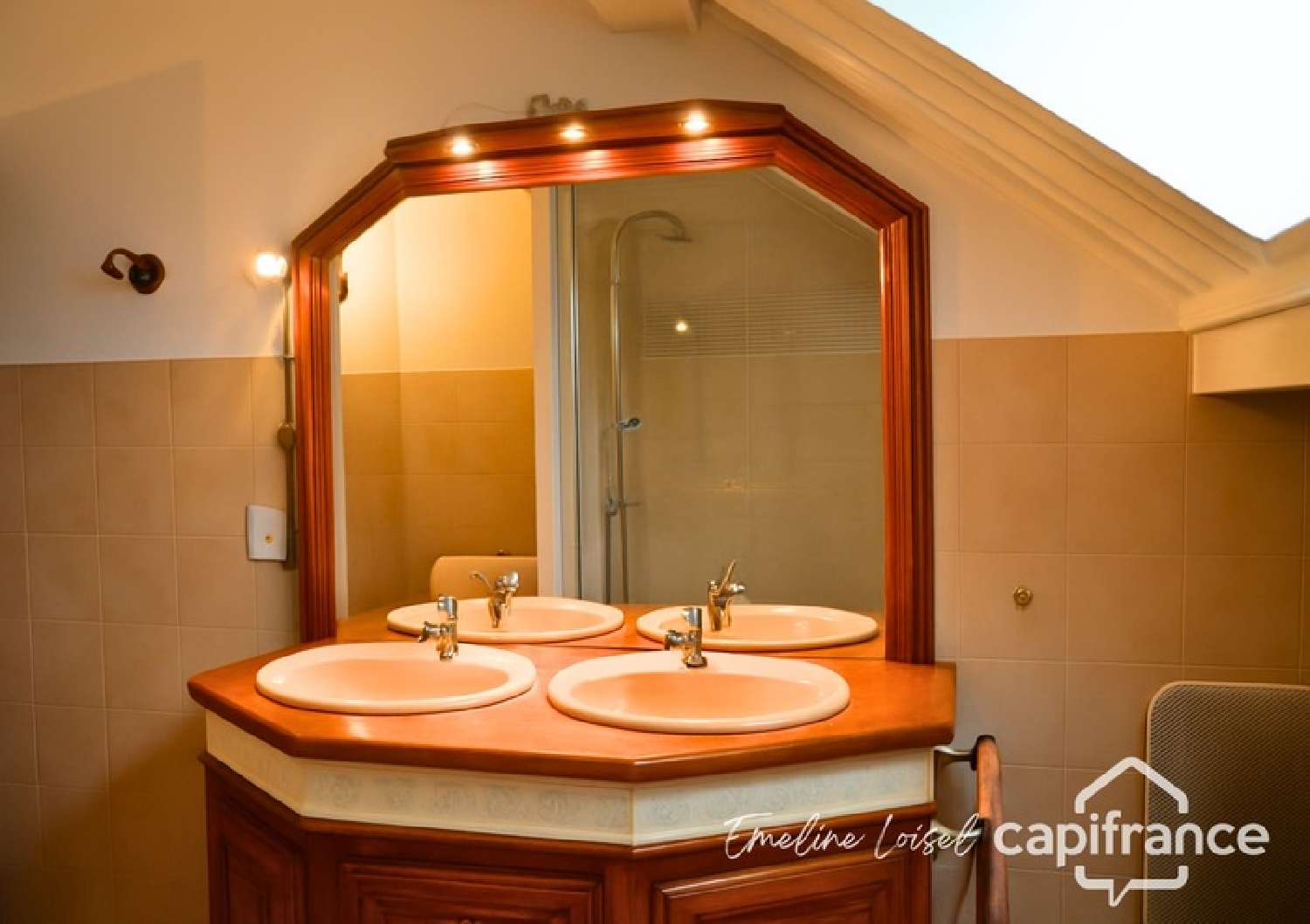  te koop huis Corrençon-en-Vercors Isère 8