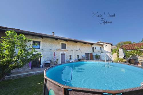 Corveissiat Ain Haus Bild 7158171