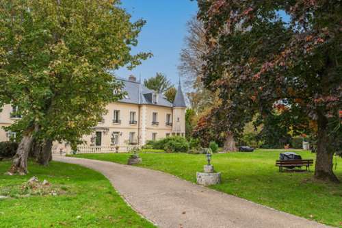 Coubert Seine-et-Marne casa foto 7162147