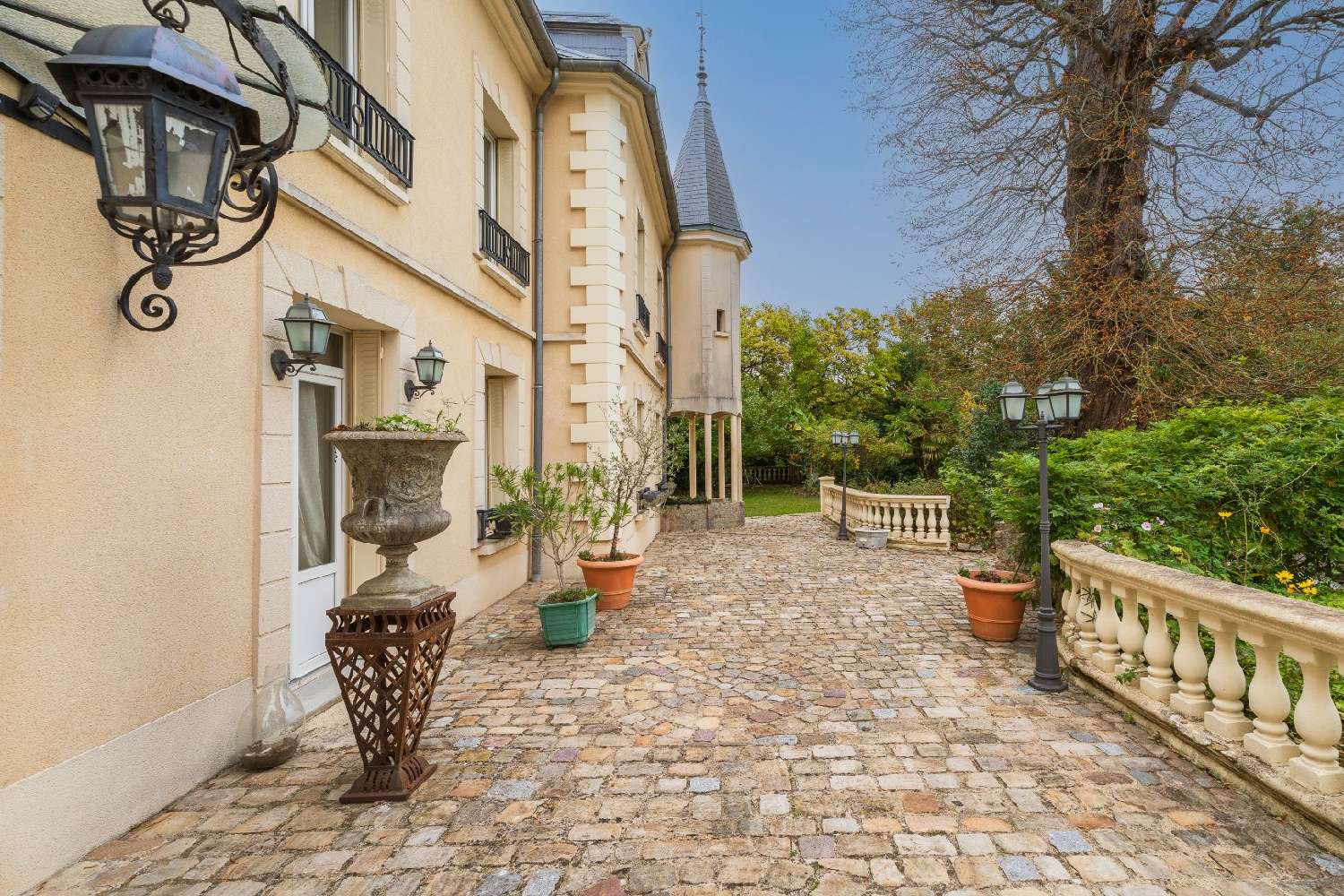 en venta casa Coubert Seine-et-Marne 2